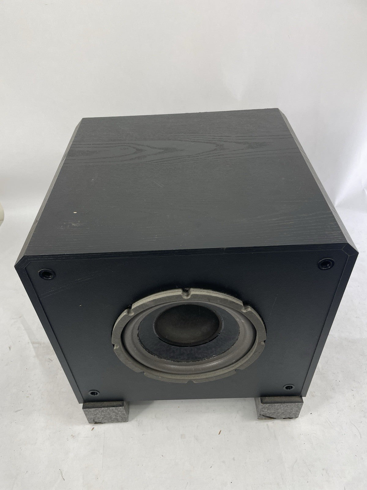 Velodyne Powered Subwoofer – Model: VA08BVX10