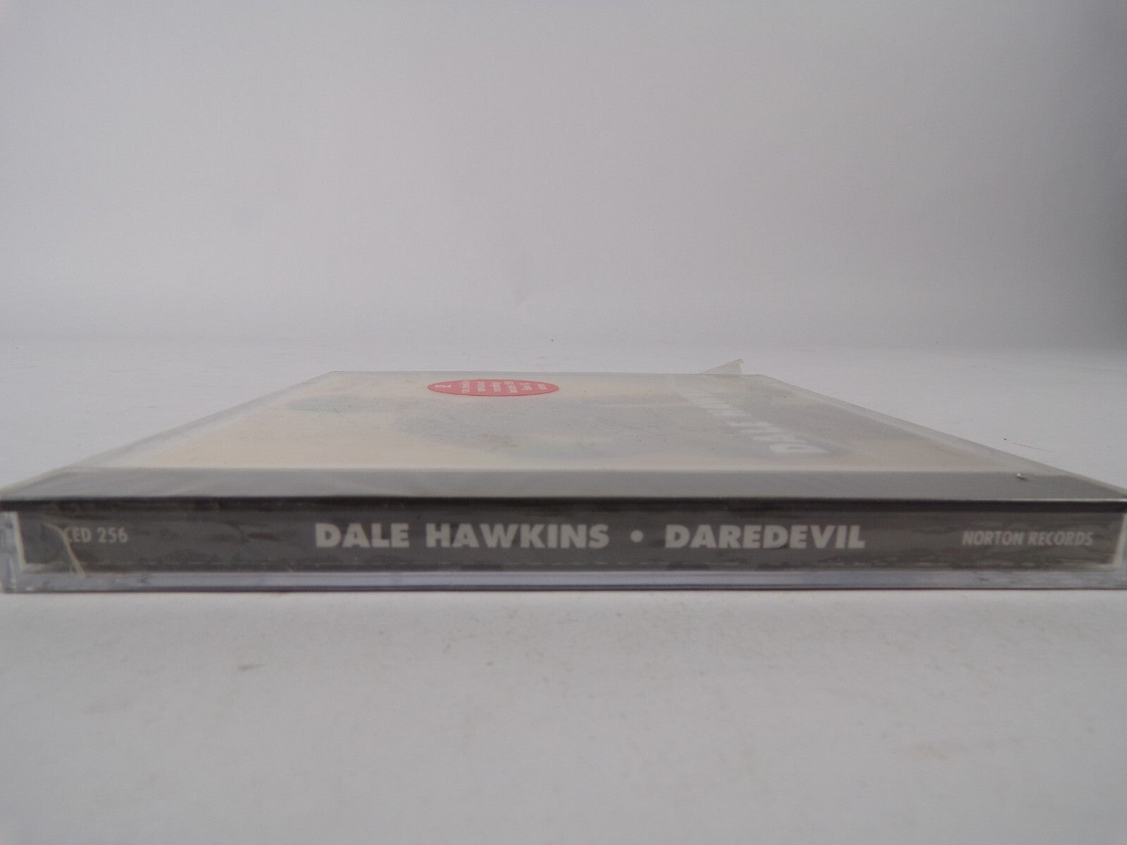 Dale Hawkins Daredevil Susie If You Please Me Weep No More Mumbly Peo CD#62