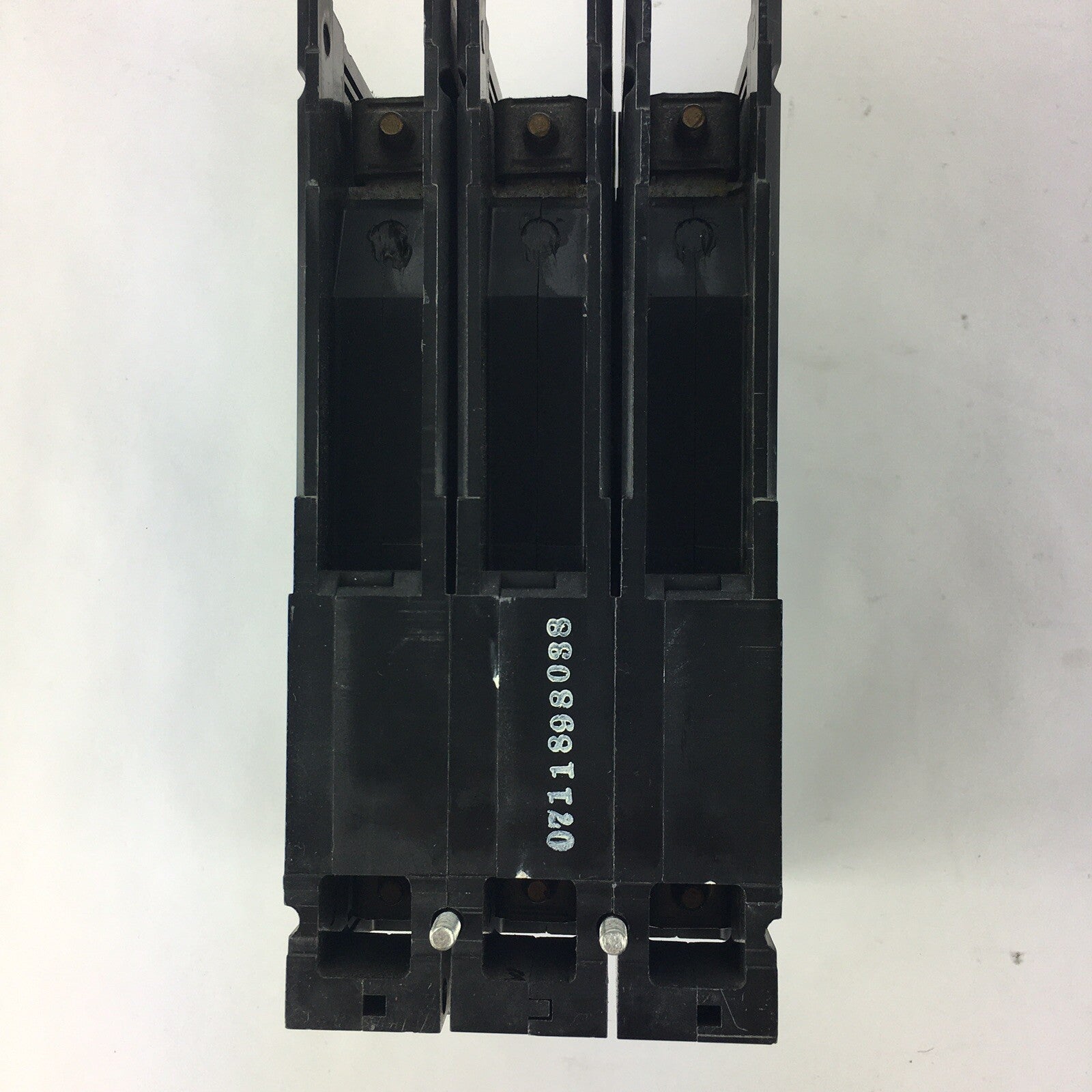 ITE Siemens Sentron ED2 3 pole 15 amp 240v ED23B015 Circuit Breaker ED 