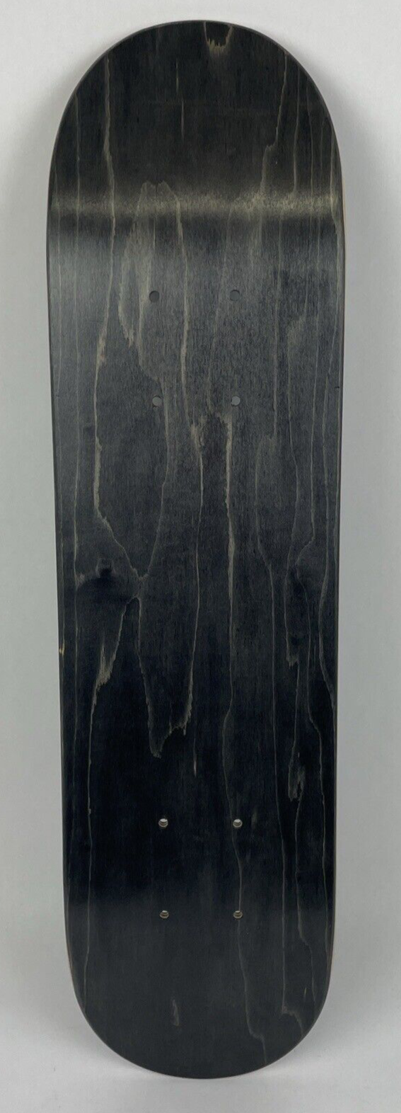 Blank Canadian Maple Miniature Mini  Skateboard  Deck 7 Ply 23.5" x 6" 9.25" WB