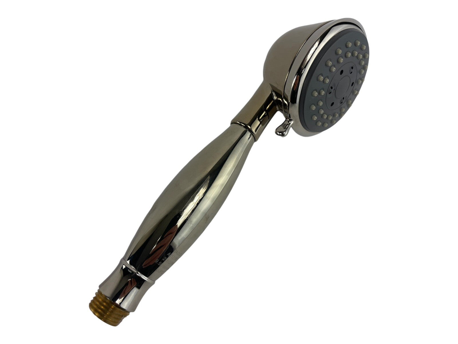 Jado Illume Hand Shower Platinum Nickel