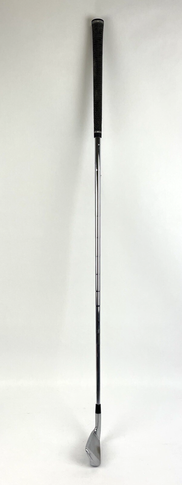 Bridgestone J15CB forged 7 iron with KBS stiff steel shaft golf club