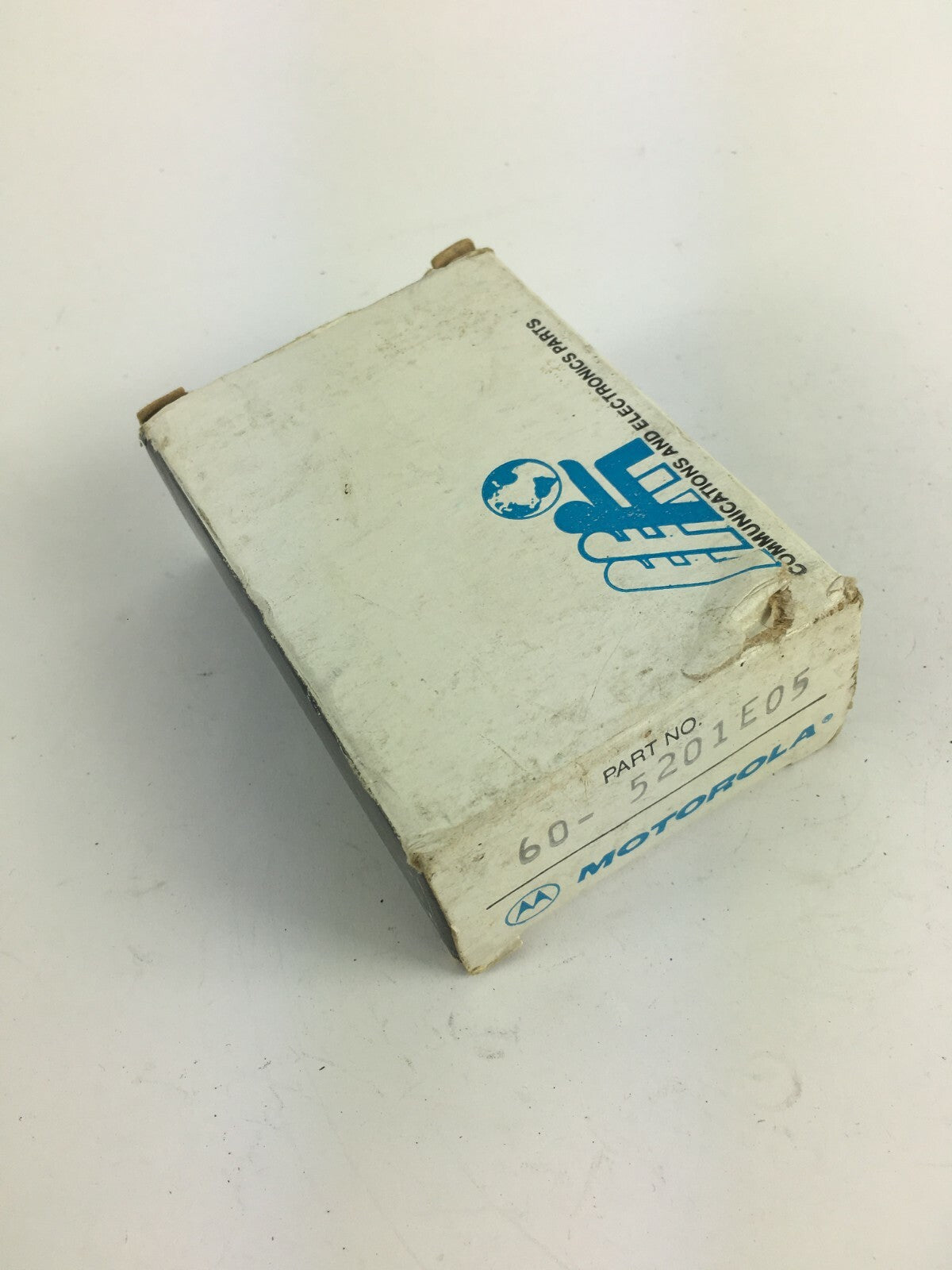 Pace Page Model BI 30 Receiver Range 148-174 MHz Made In Japan