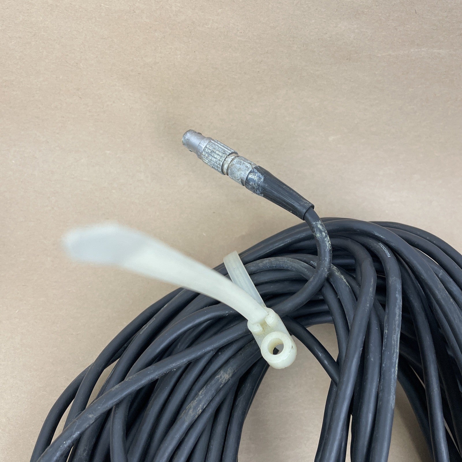 Very Long Lemo 8 pin FGG 1B FGG.1B FGG Male to Lemo 8 Pin FHG 1B FHG1B Male 164'