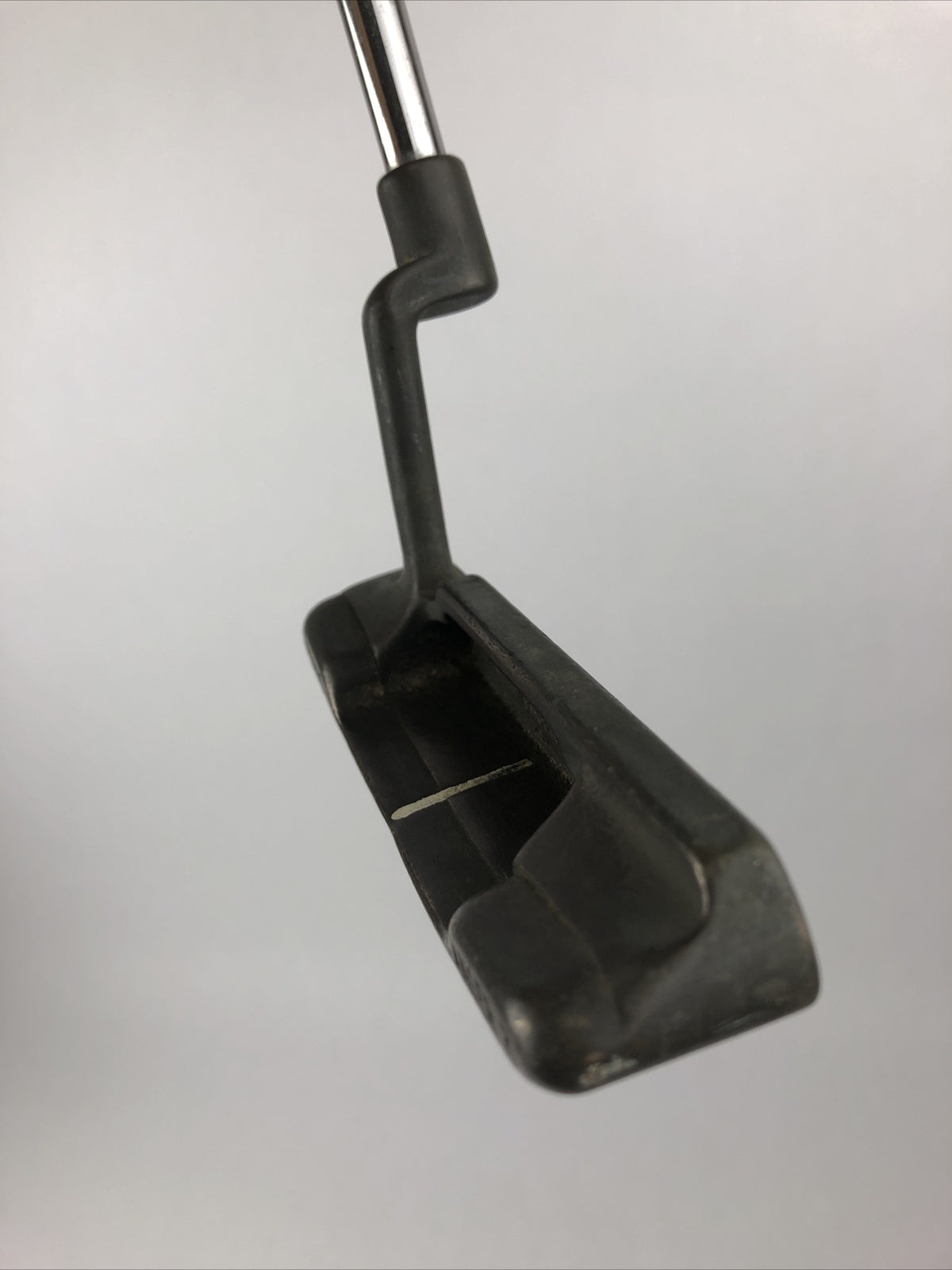 Vintage Ping Karsten Anser 3 putter 35.5 inch right hand Phoenix Arizona golf club