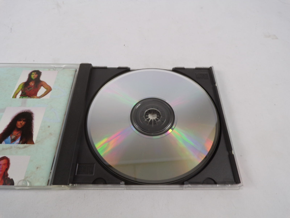 Nelson After The Train CD#43
