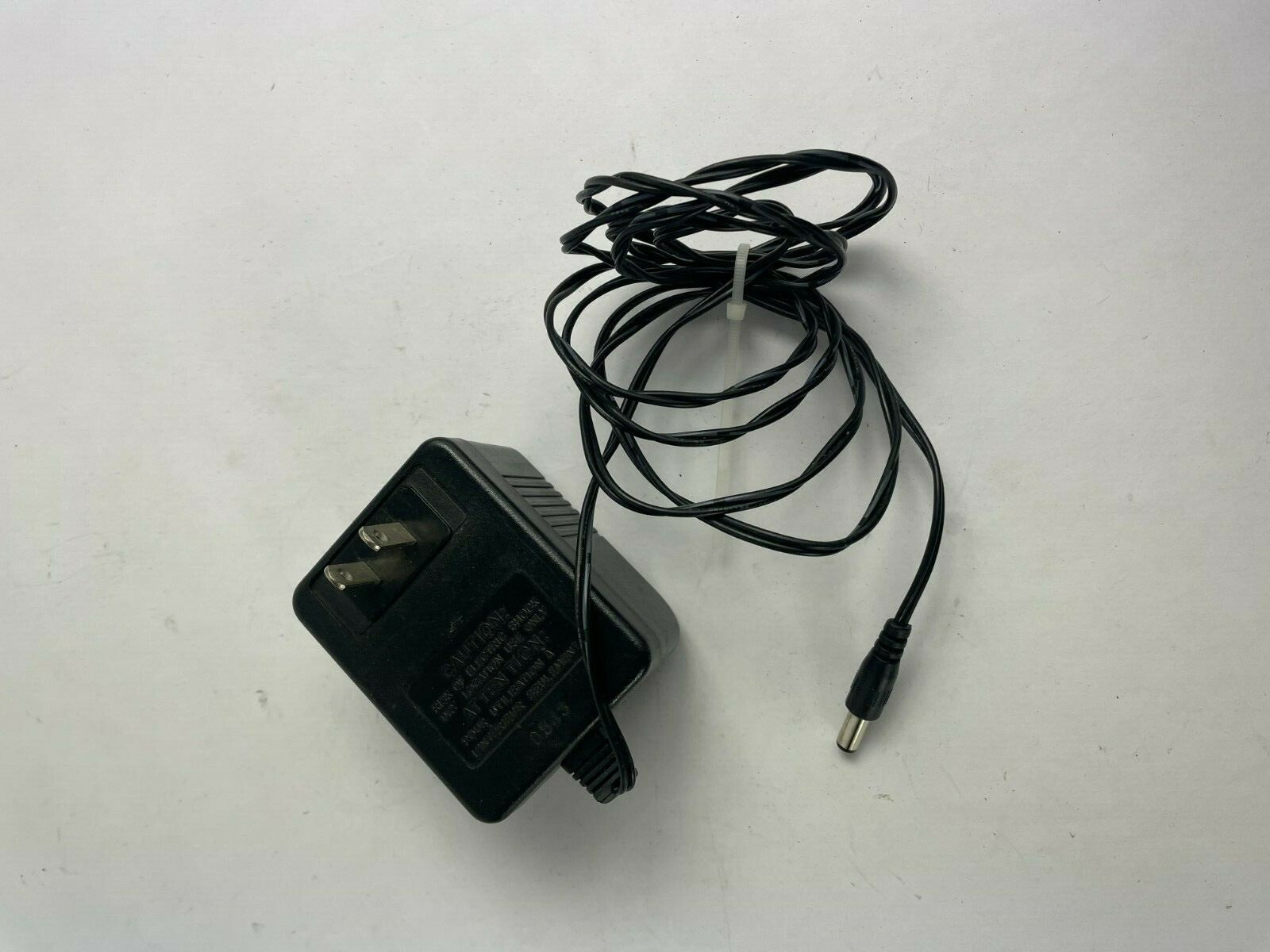 Genuine JBL TEAD-48-180800U Ac Adapter Output 18V 0.8 A Power Supply Adapter A95