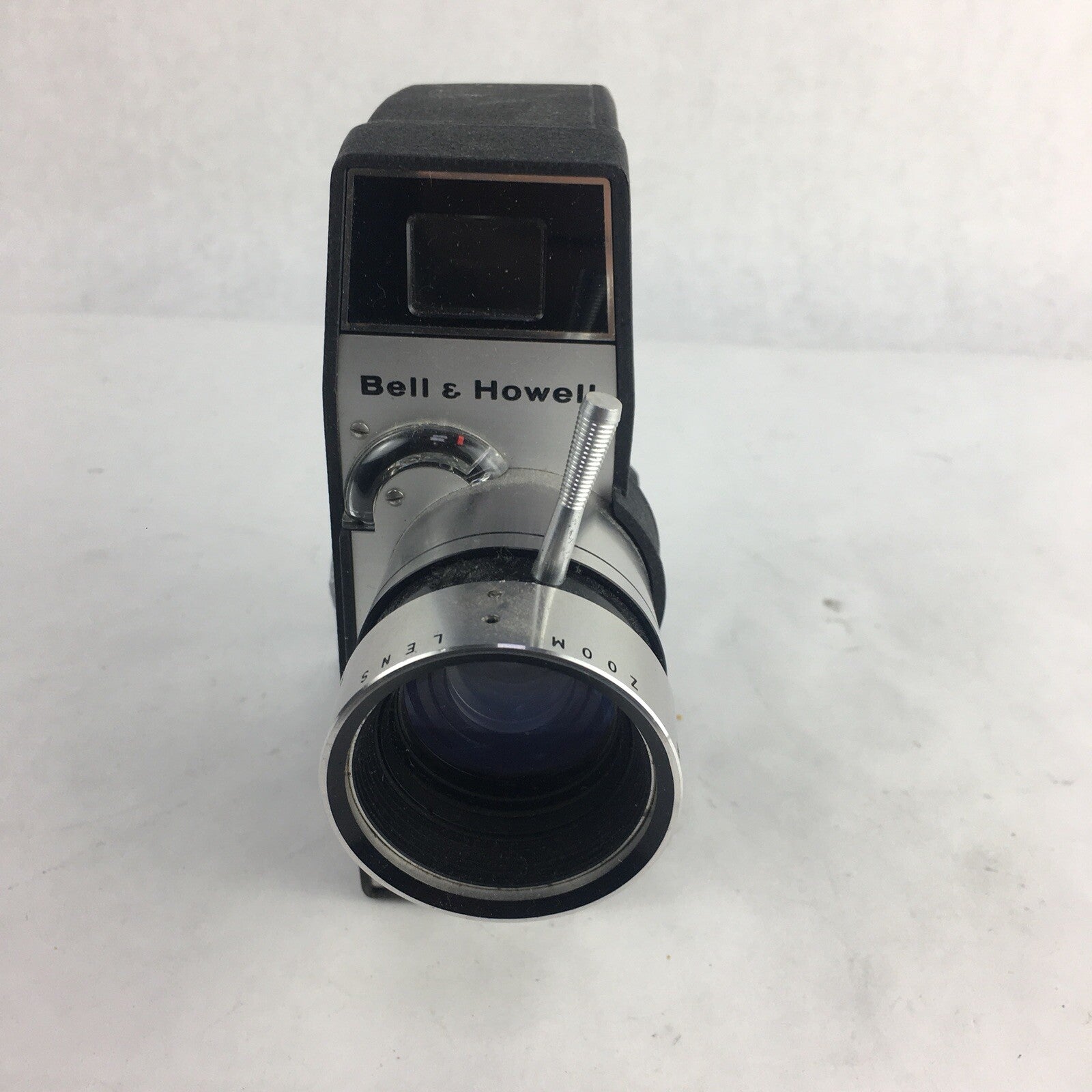 BELL E HOWELL BD-27536 BELL & HOWELL CAMERA ELECTRIC EYE 