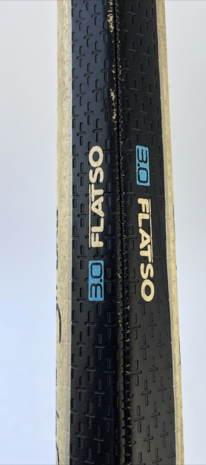 Odyssey 2-Ball F7 Right Hand Steel Shaft Golf Club Super Stroke Flatso 3.0 Grip