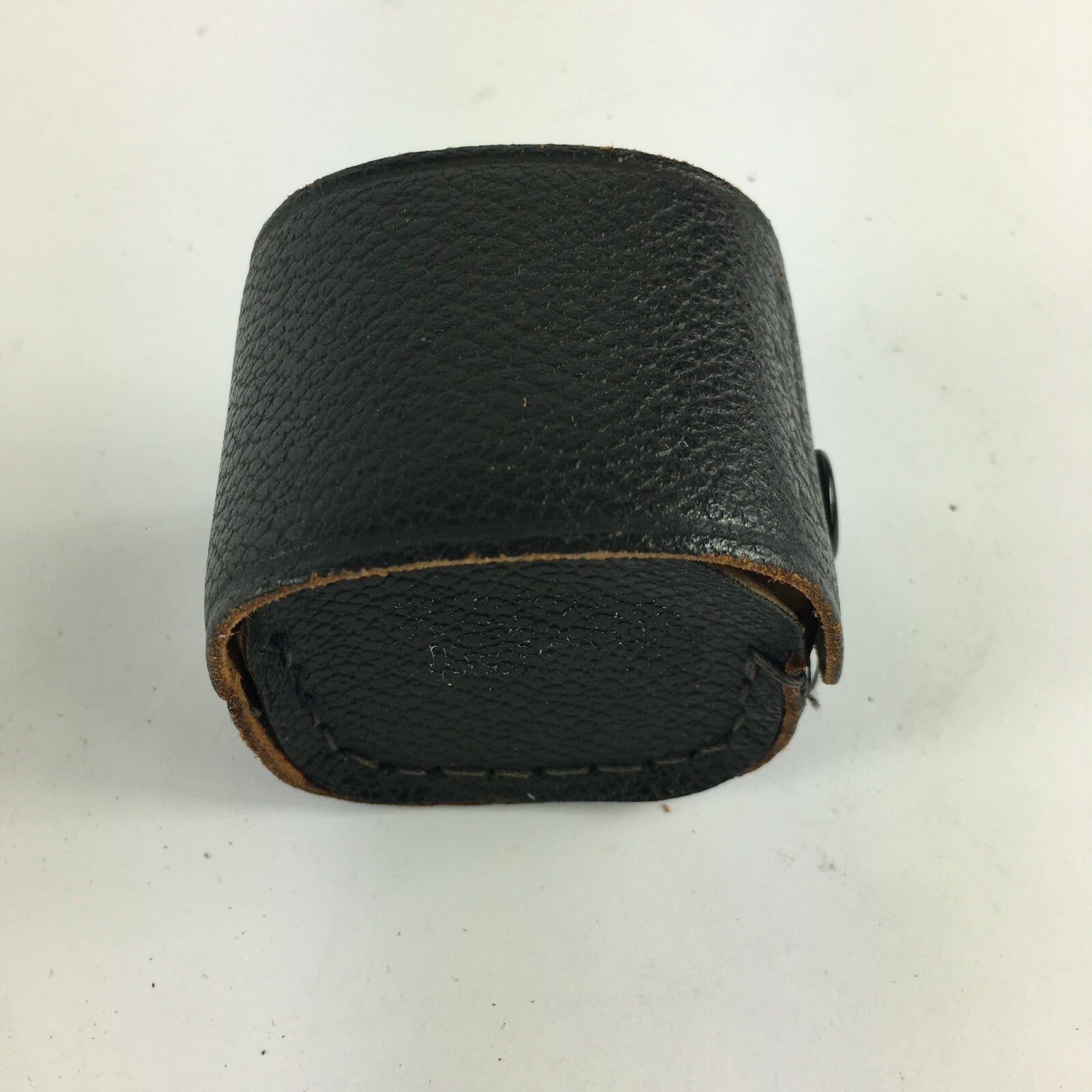 Genuine Vintage Vivitar Portable Camera Lens Case Japan