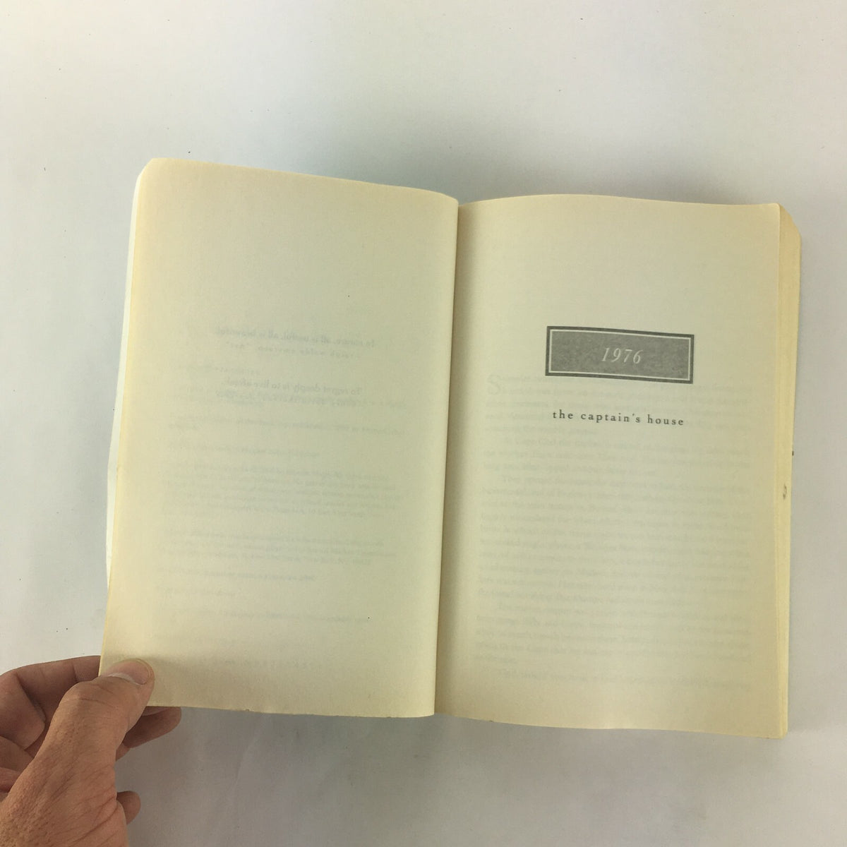 Janet Maslin Jennifer Haigh The Condition