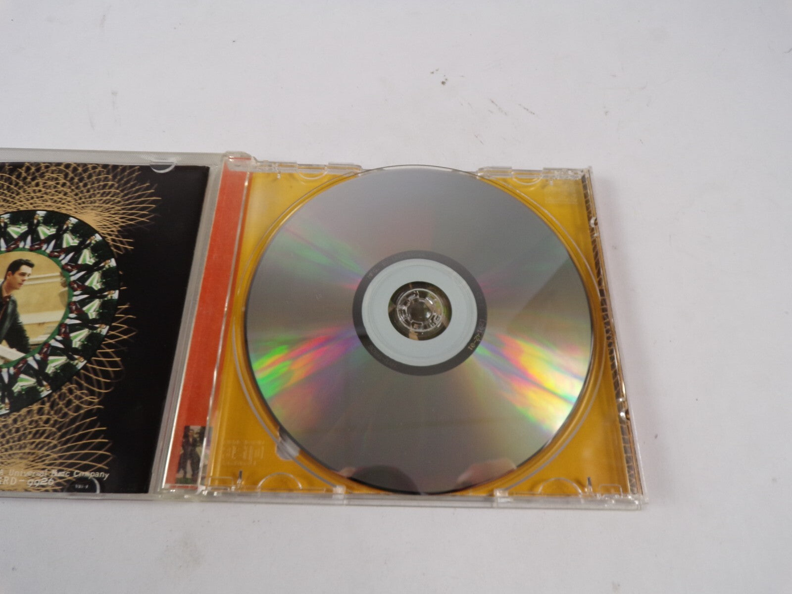 Marcantoin Mardrid Sunland Madrid Dream Sicle Sarava Plaza Mayor Jazzenco CD#39