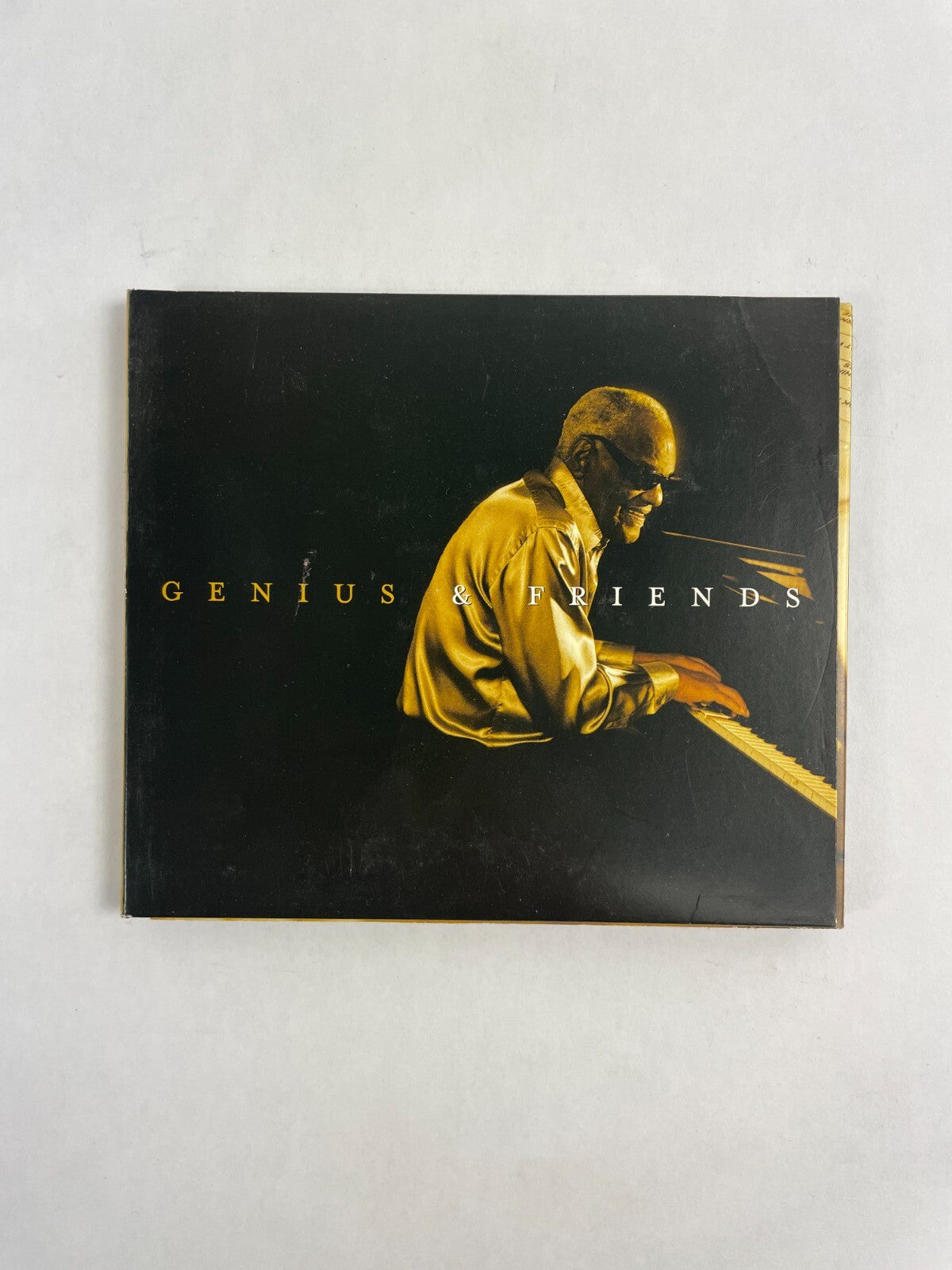 Genius & Friends All I Want To Do You Are My Sunshine It All Goes By So FasCD#72