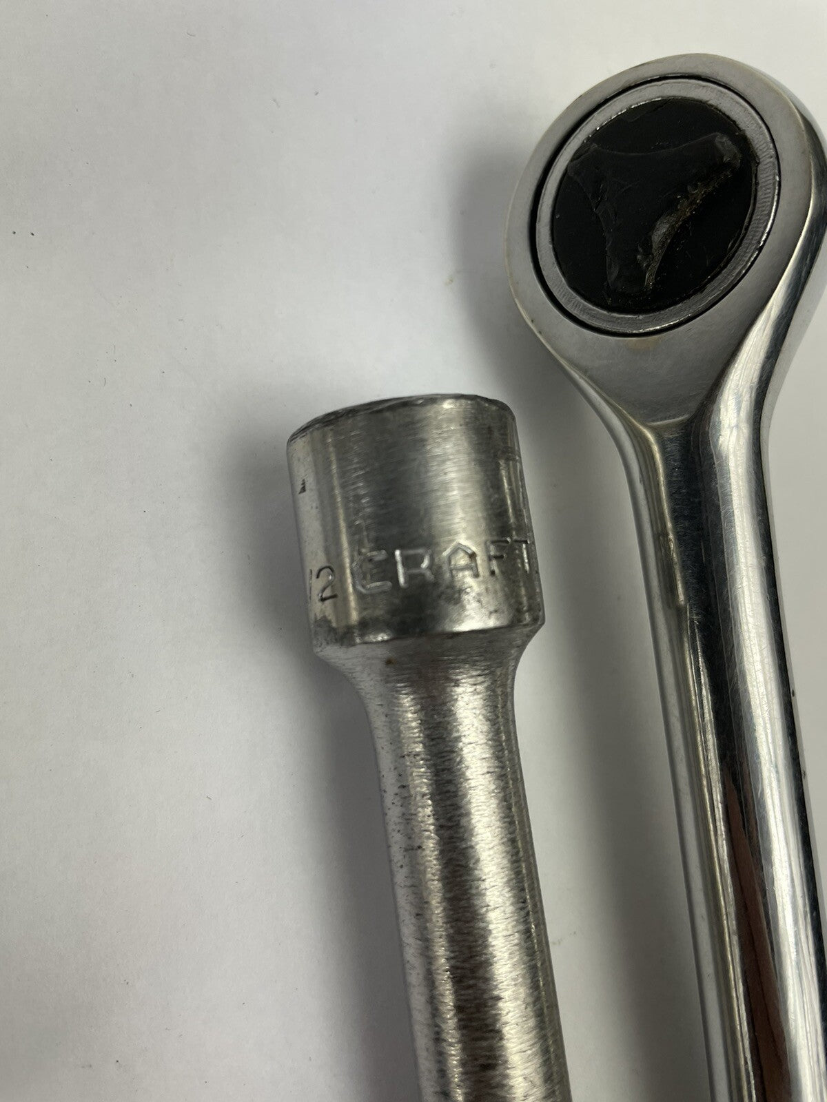 Lot of Mixed Wrenches: Torque/ Adjustable/ Mini