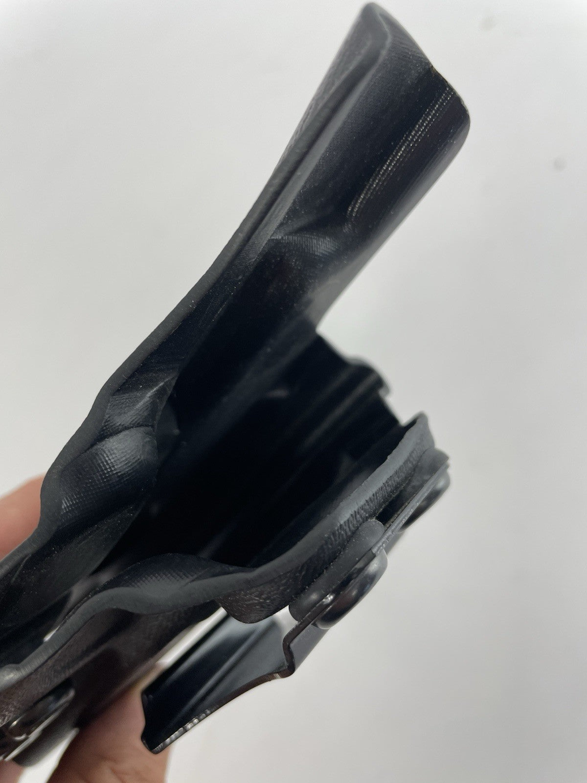 Lot of 2: Staccato CS Holster