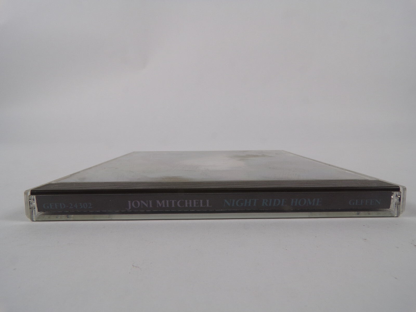 Joni Mitchell Night Ride Home Passion Play Cherokee Louise The Windfall CD#59