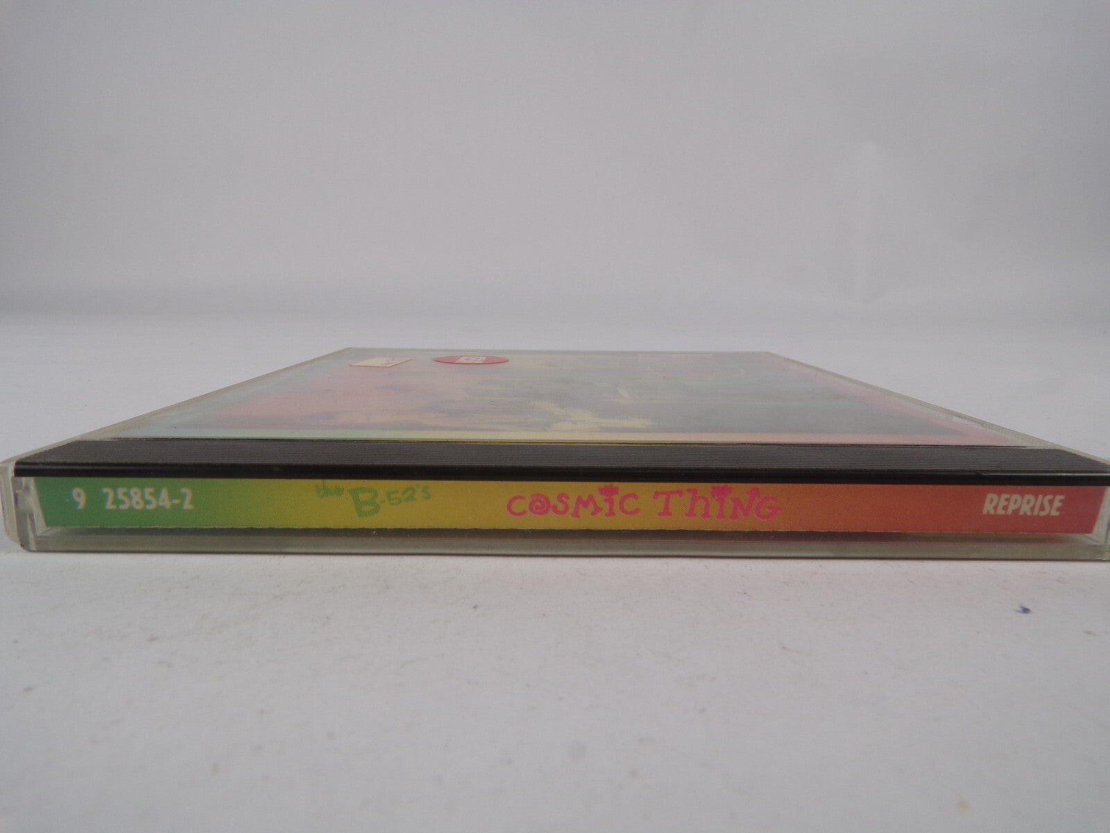 Cosmic The B52's Thing Cosmic Thing Dry County Love Shack Junebug CD#21
