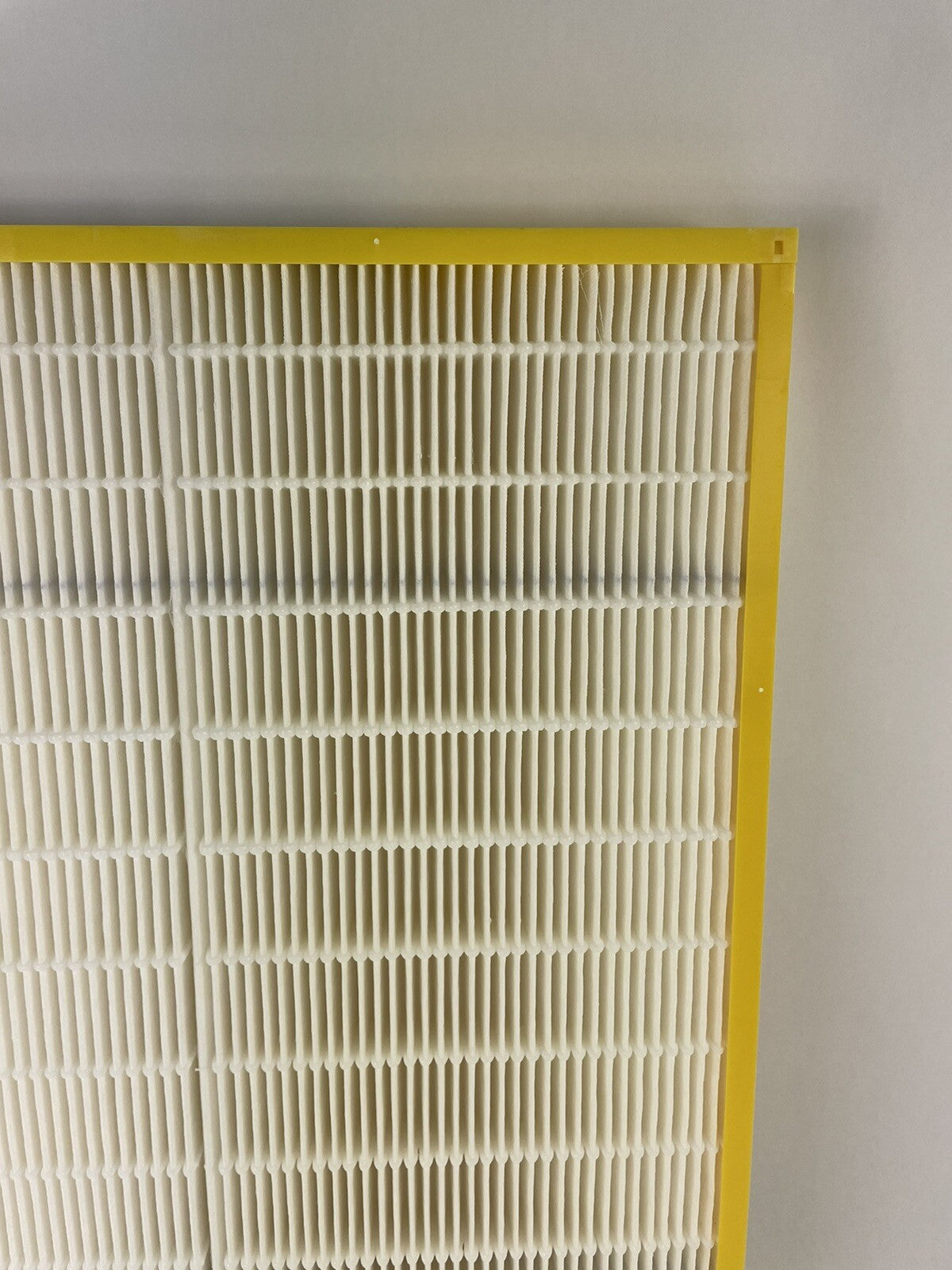LOT of 6 : ROCHESTER AIR FILTER MERV 11  Mini PLEATED 20X25X2 2486526