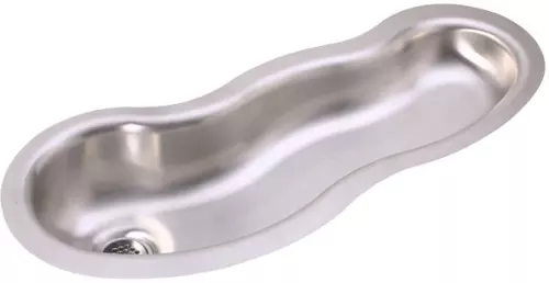 Elkay MYSTIC2812 Mystic 28" Undermount Stainless Steel Kitchen Sink