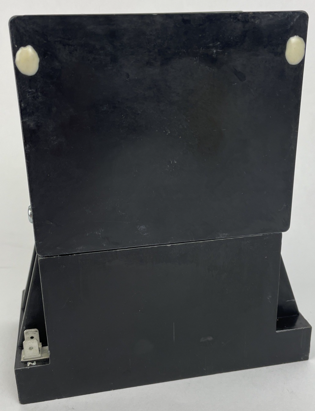 OEM Vapor Rail Corporation Critical Circuit Green Flag De-Energized Relay 36DC
