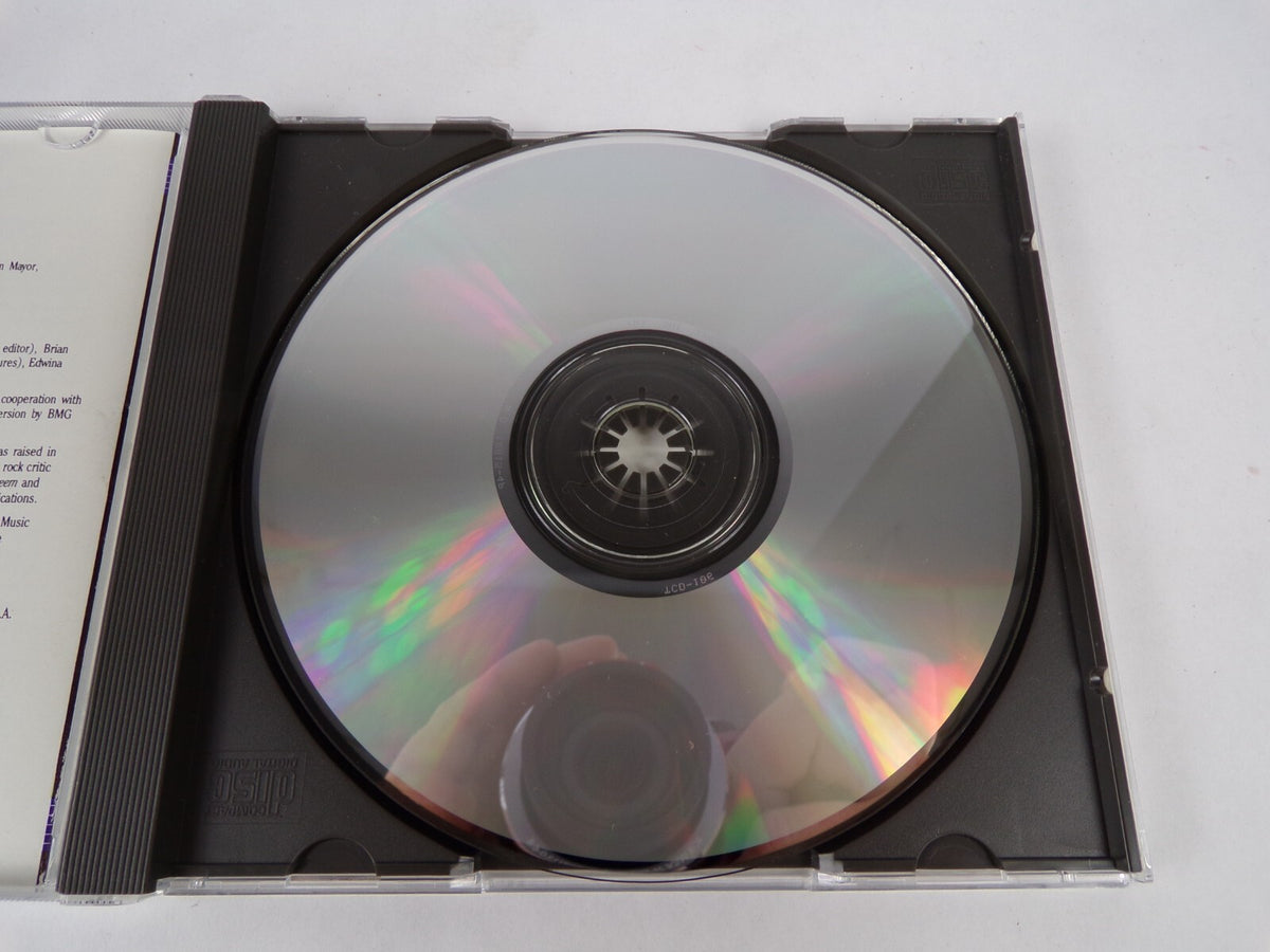 Elvis Presley CD #10