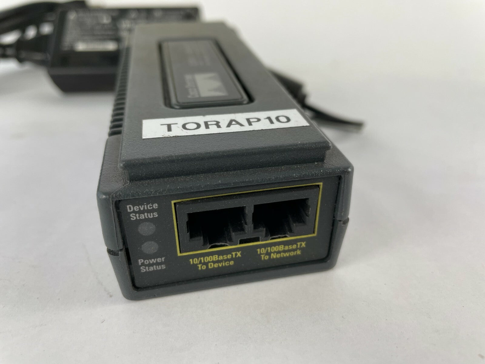 Genuine Delta ADP-18PB & Cisco Aironet Output 48V 0.38A Power Supply Adapter A80