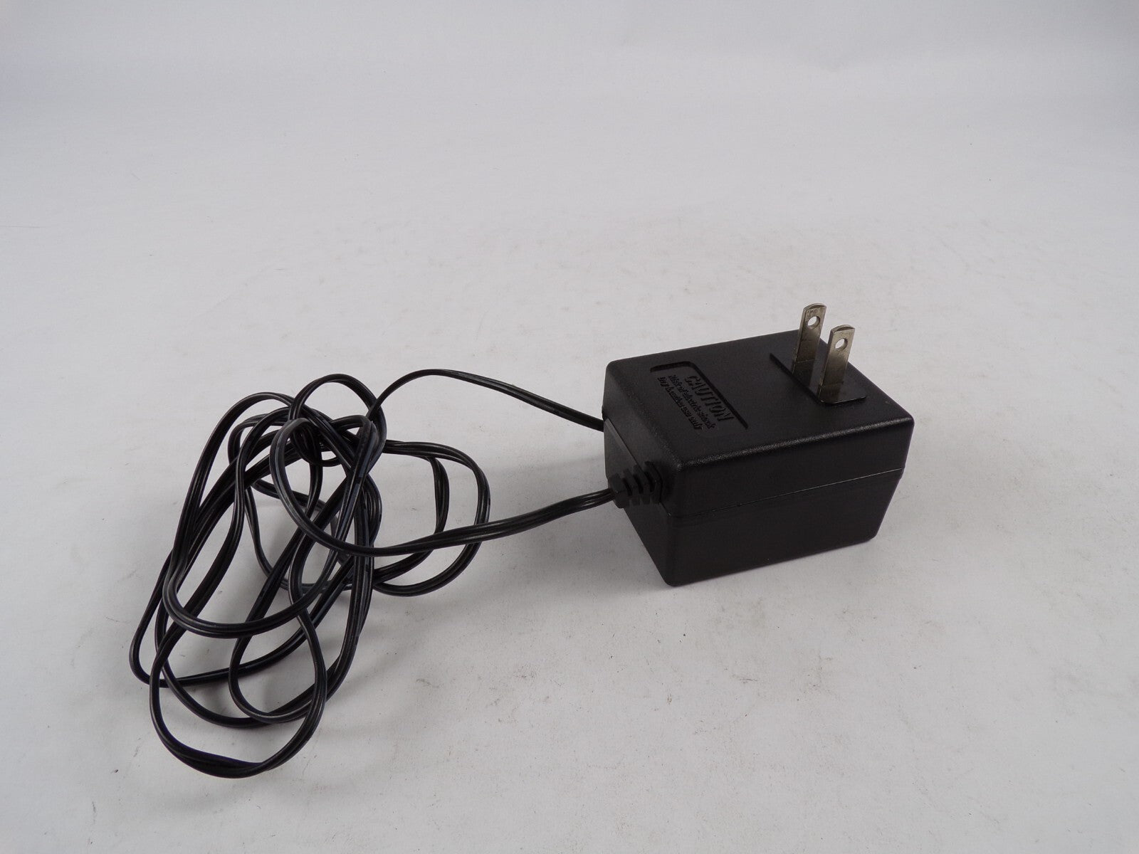 Genuine Burst Adapter Model PS-2REV B Output 12 V 500mA Power Supply Adapter A83