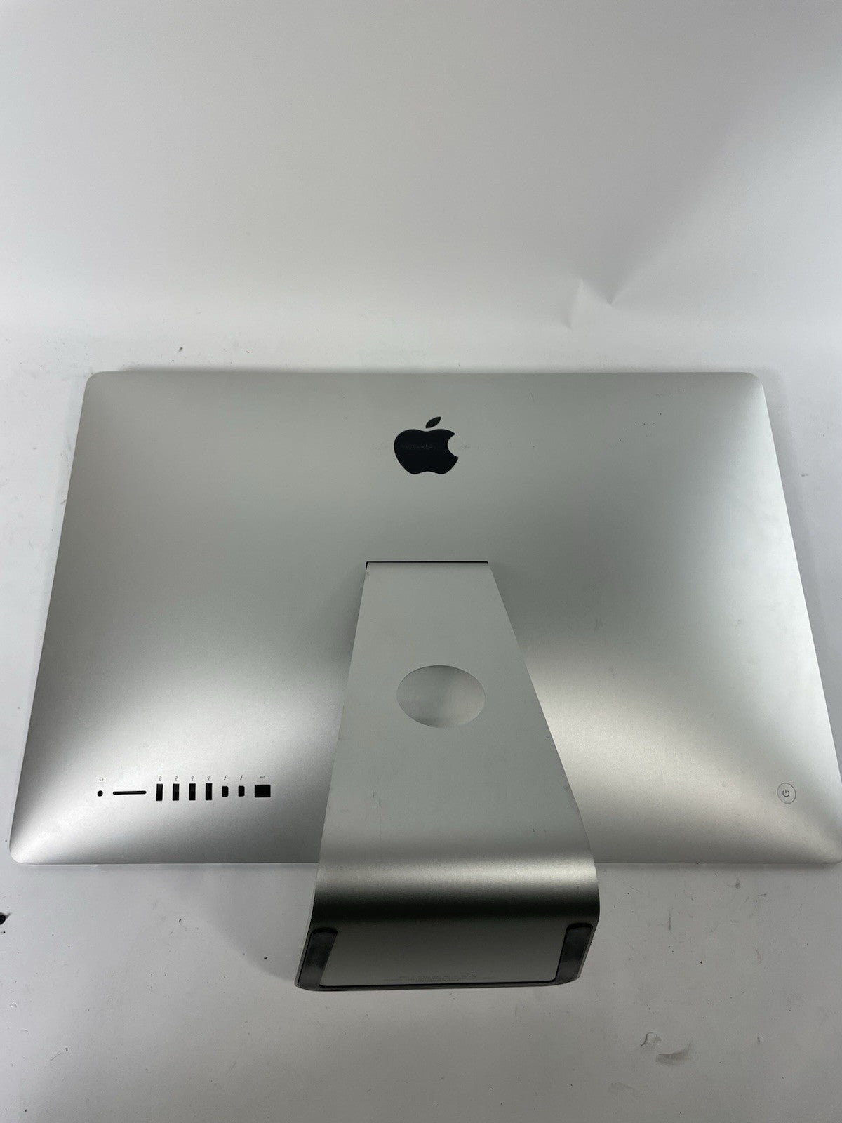 A1419 CLEAN  STAND Apple Late 2014 iMac 27 A1419  Aluminum Rear Housing Case