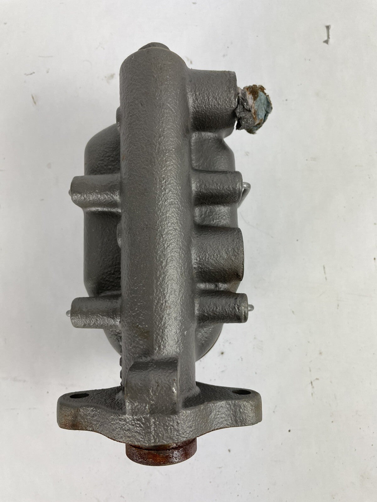 Mopar master cylinder 1968-1971 Dodge Plymouth