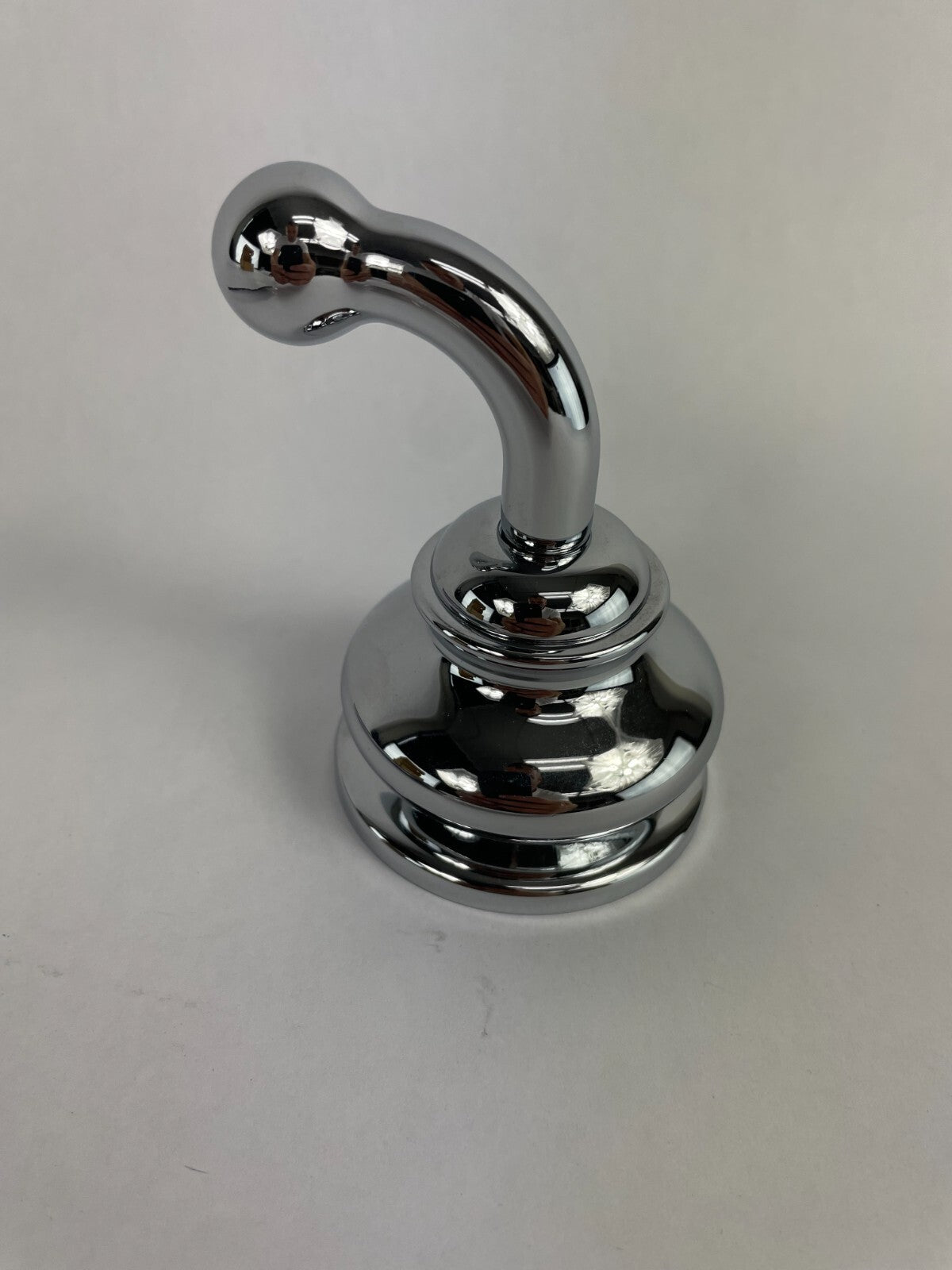 Kohler Fairfax Robe Hook 12156 - CP Polished Chrome