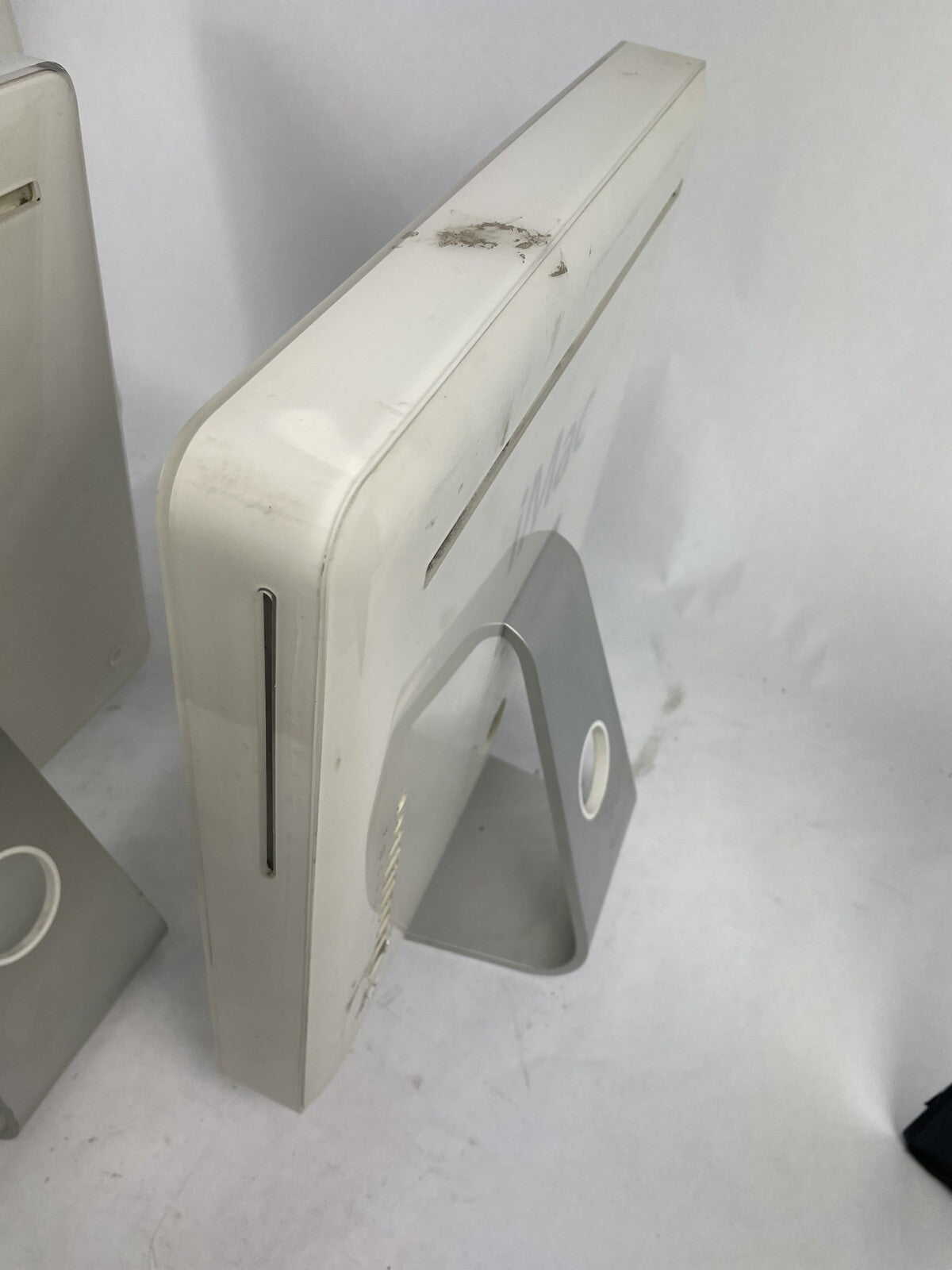 Lot of 3 : Vintage Apple iMac 2006 A1173 for Parts or Repair