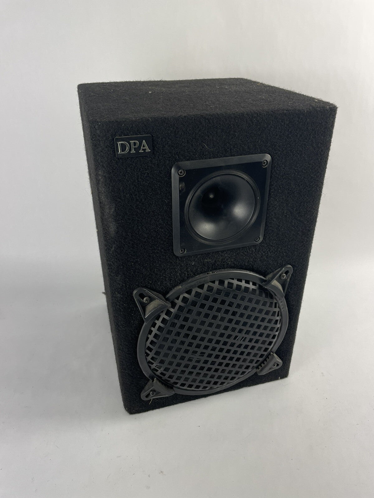 Digital Pro Audio  DPA  Bookshelf speaker ( 1 )