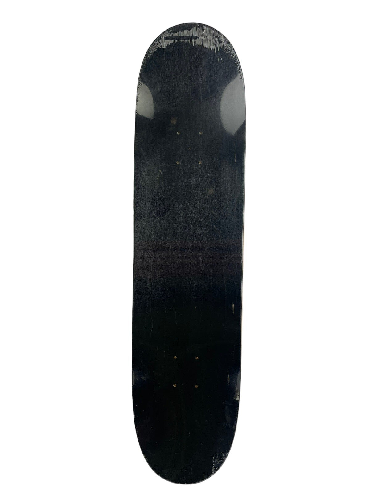 Los Angeles LA Cap Hat  skateboards deck 8.125” RARE quality