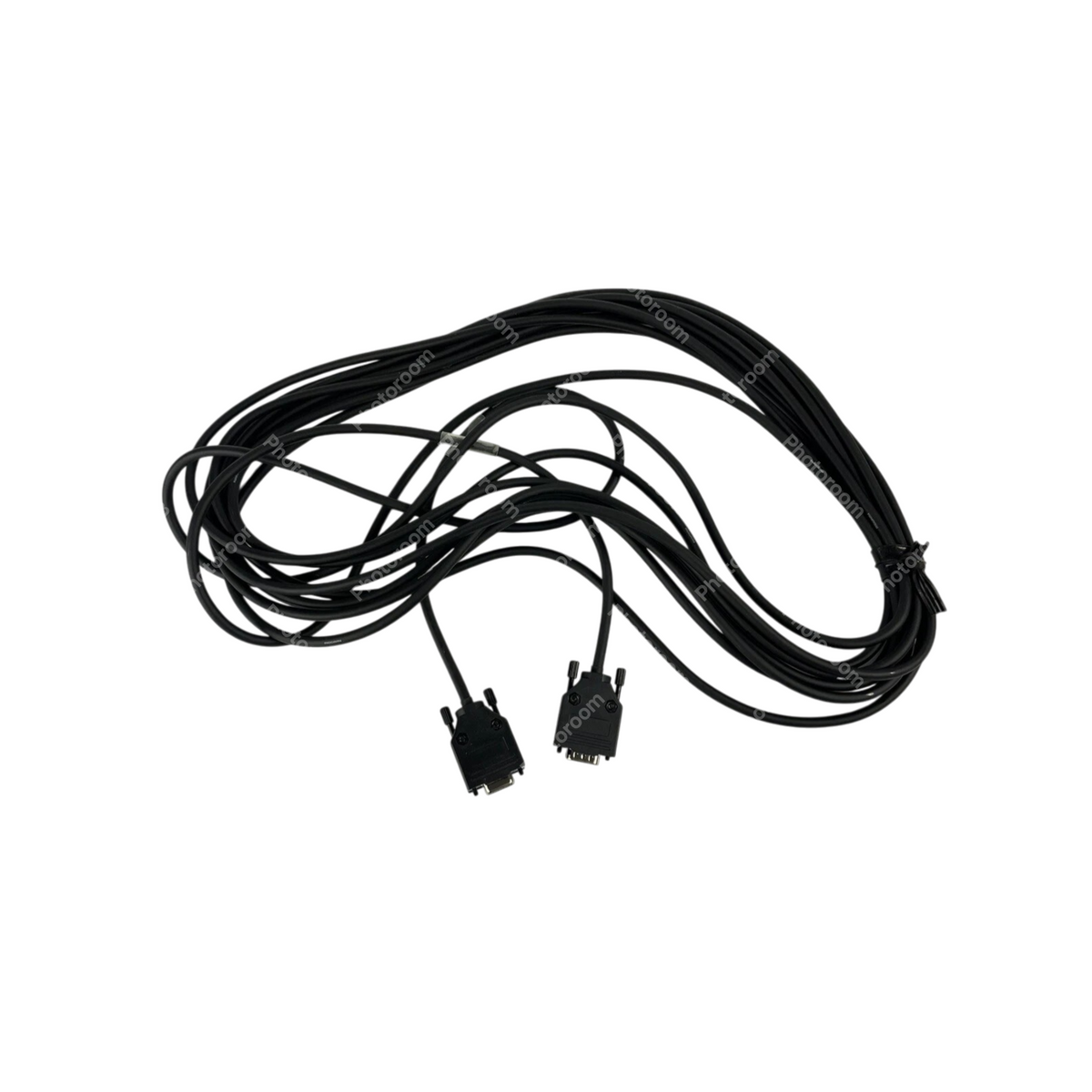 33 FT SVGA VGA Male to Female D89 Cable Extension Cord S-H15MF 33'