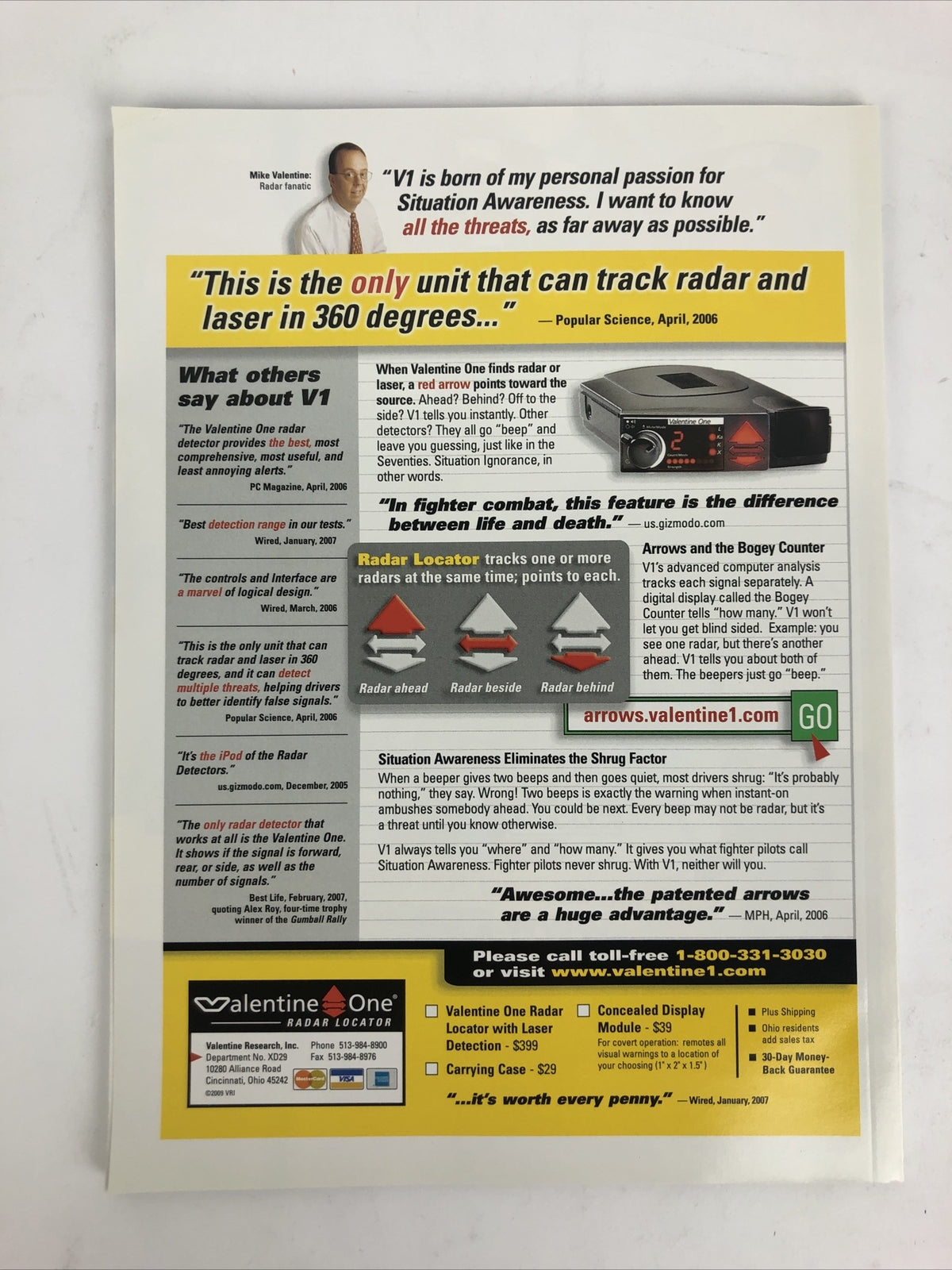 Porsche Club of America Panorama Magazine 928S, Cayman February 2009 - VGC
