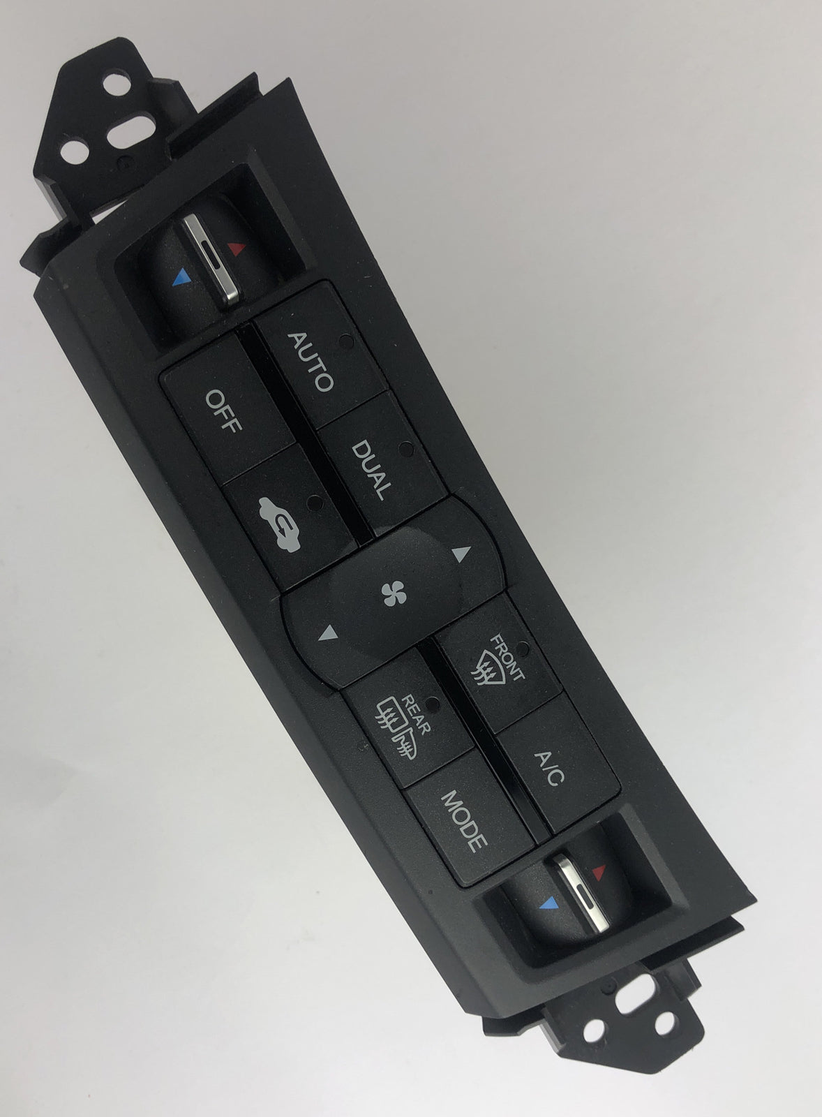 Honda Accord climate control panel D08Y4 2008-2009