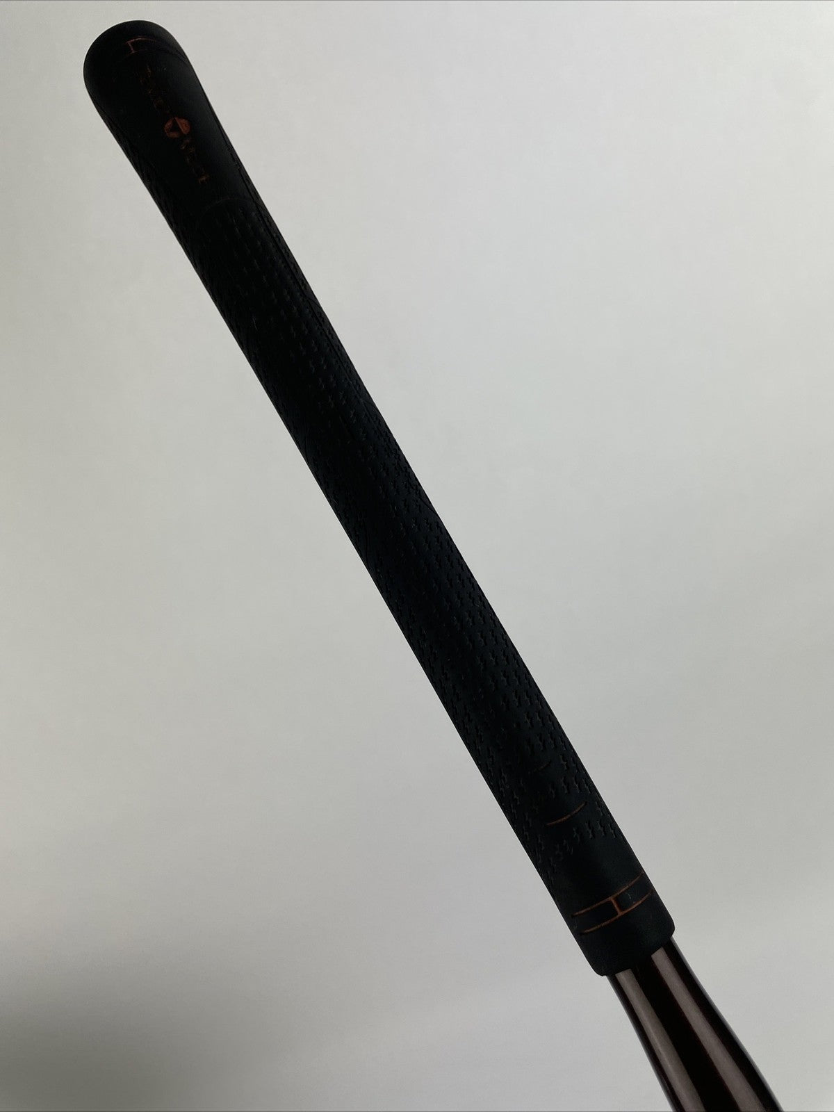 TaylorMade Golf SuperSteel Pitching Wedge PW Original R80 Bubble Graphite Shaft