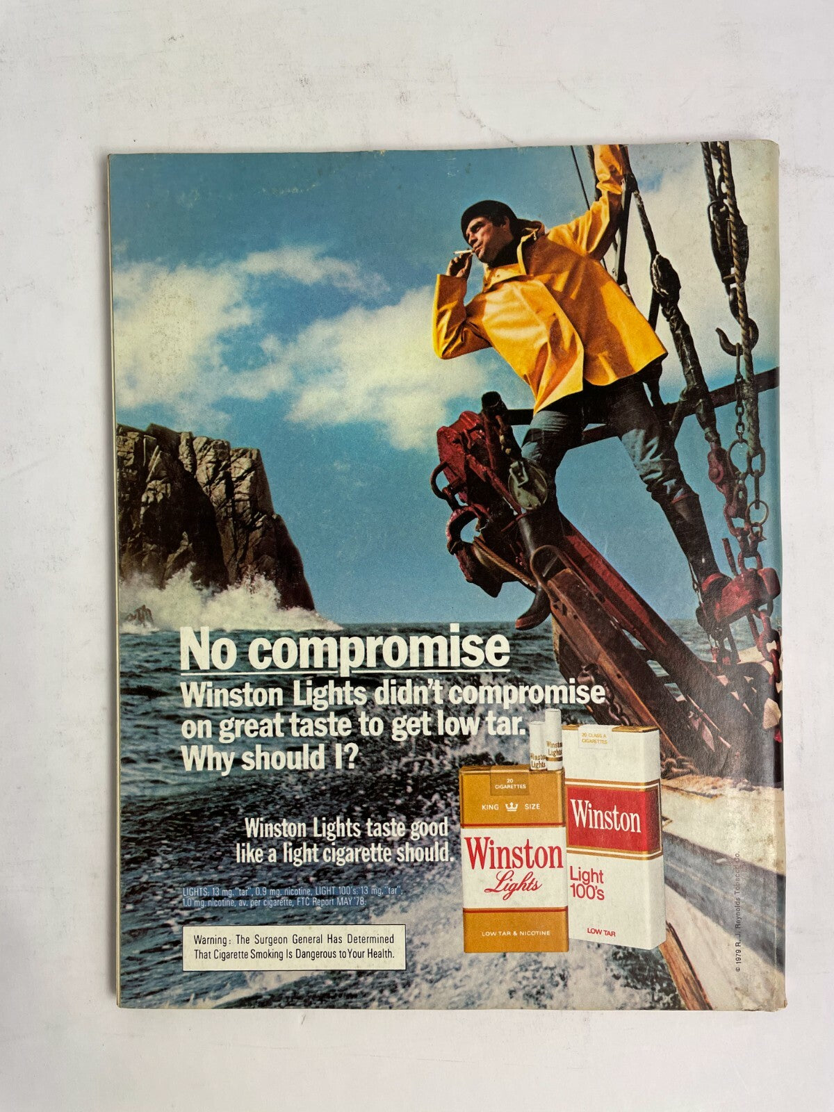 August 1980 Omni Magazine Universe Red Airwave Apostles Tanking Computer Worlds