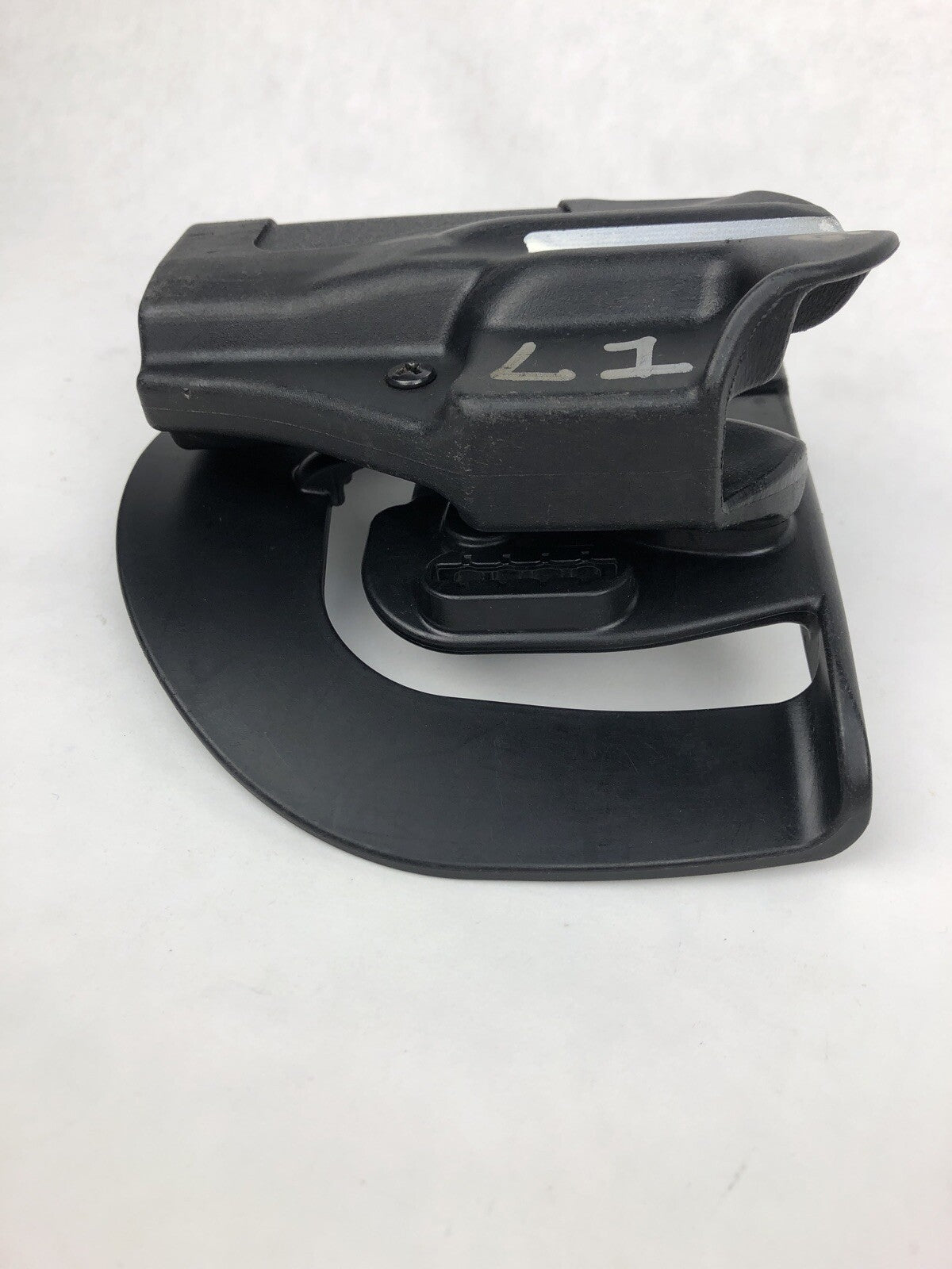 Blackhawk CQC Glock Holster 2100270 Left Hand - Fast Free Shipping