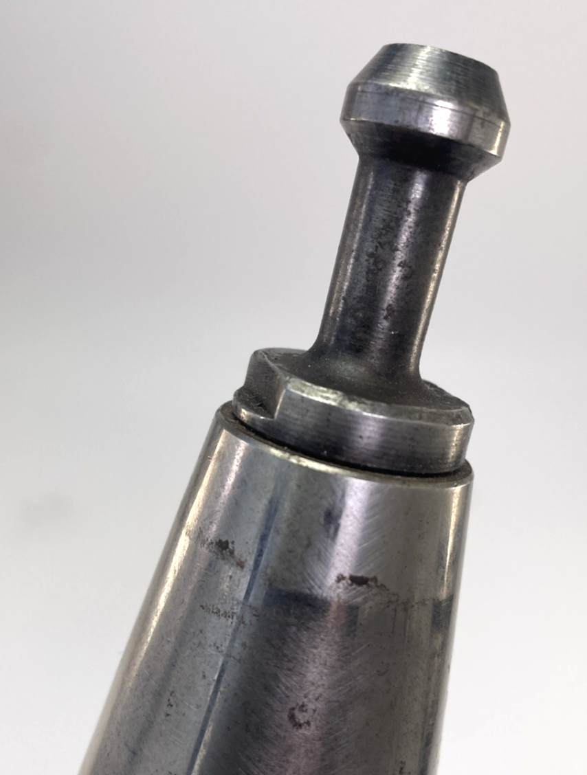 A.B. Tools 3” Shell 300 Mill Shear Hog Indexable Face Mill Milling Cutter