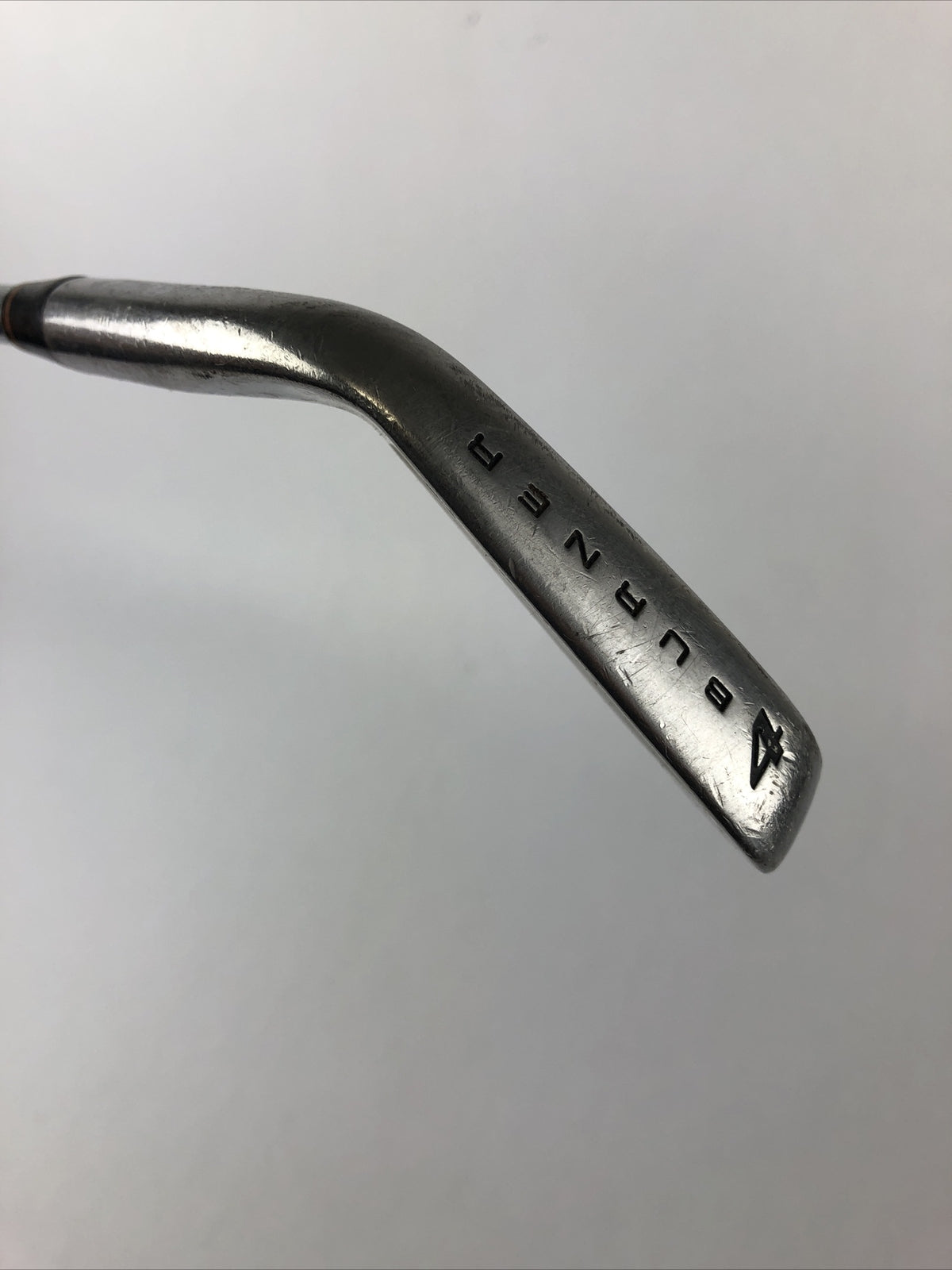 Taylormade Golf Tour Burner Single 4 Iron Golf Club RH S-90 PLUS OG Grip