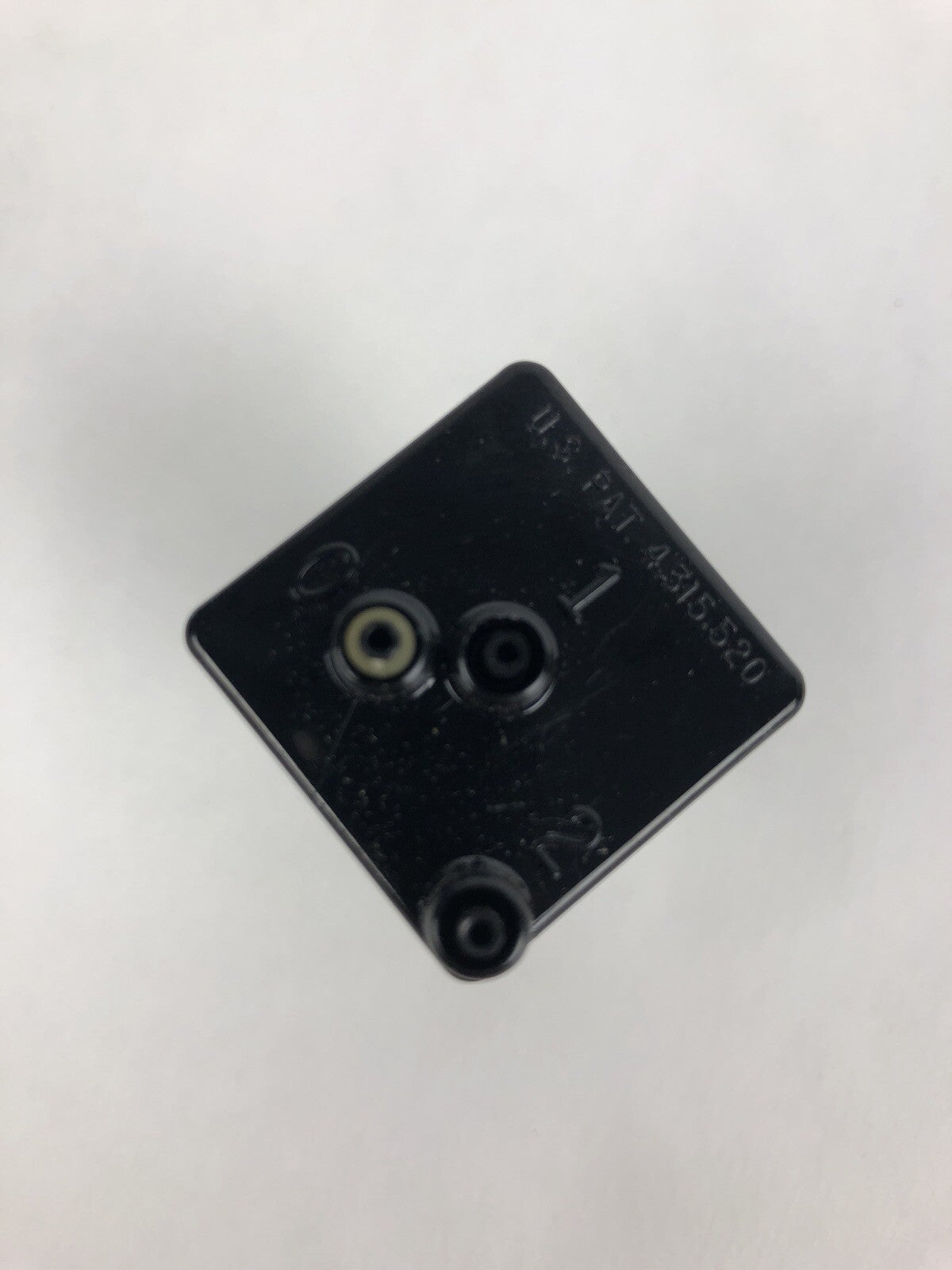 Airtrol F-4103-33 Spring Biased Comparator -5 To 10psi