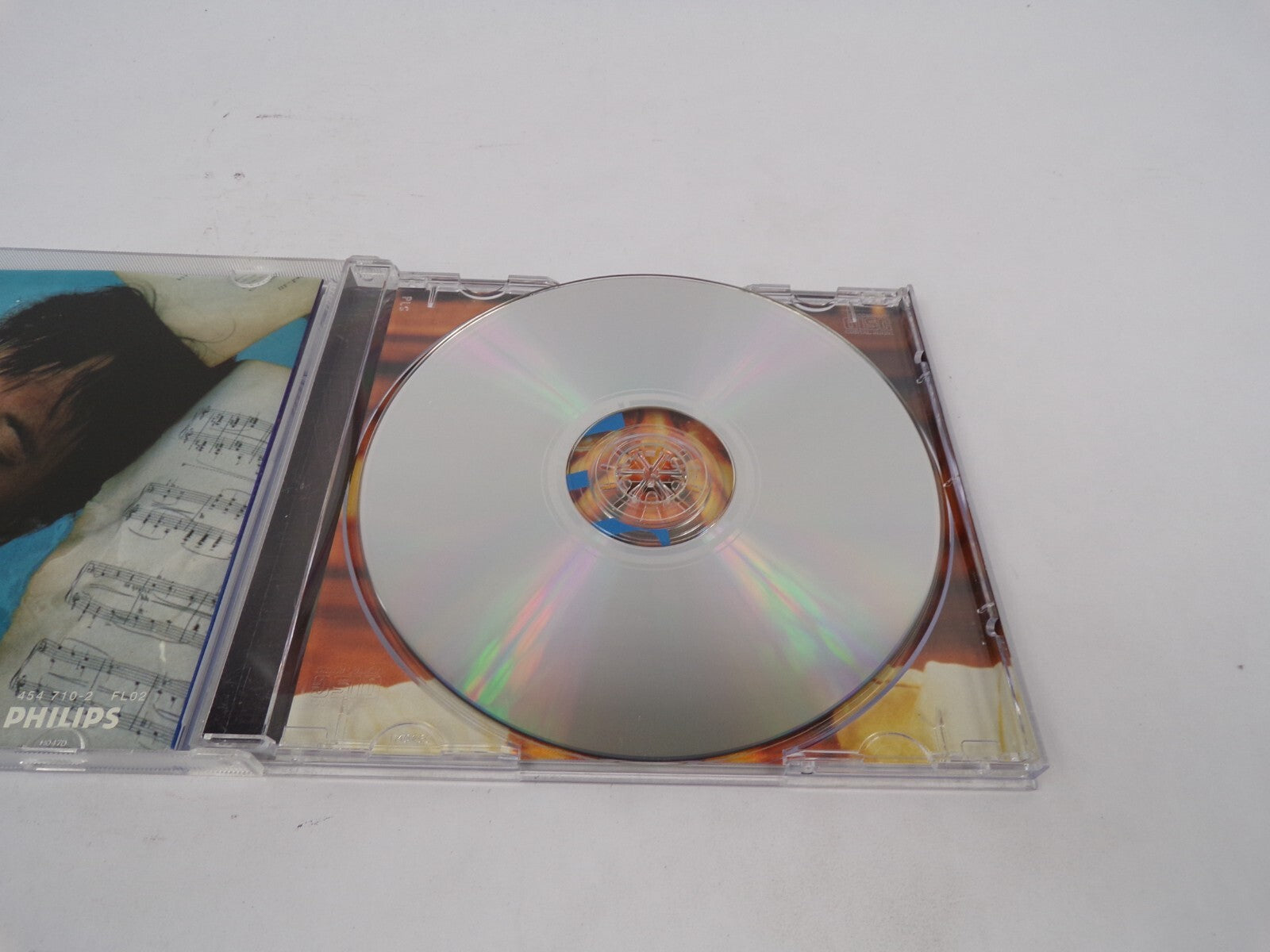 Shine Origial Notion Picture Soundtrack With The Help Of God, Shine The CD#68