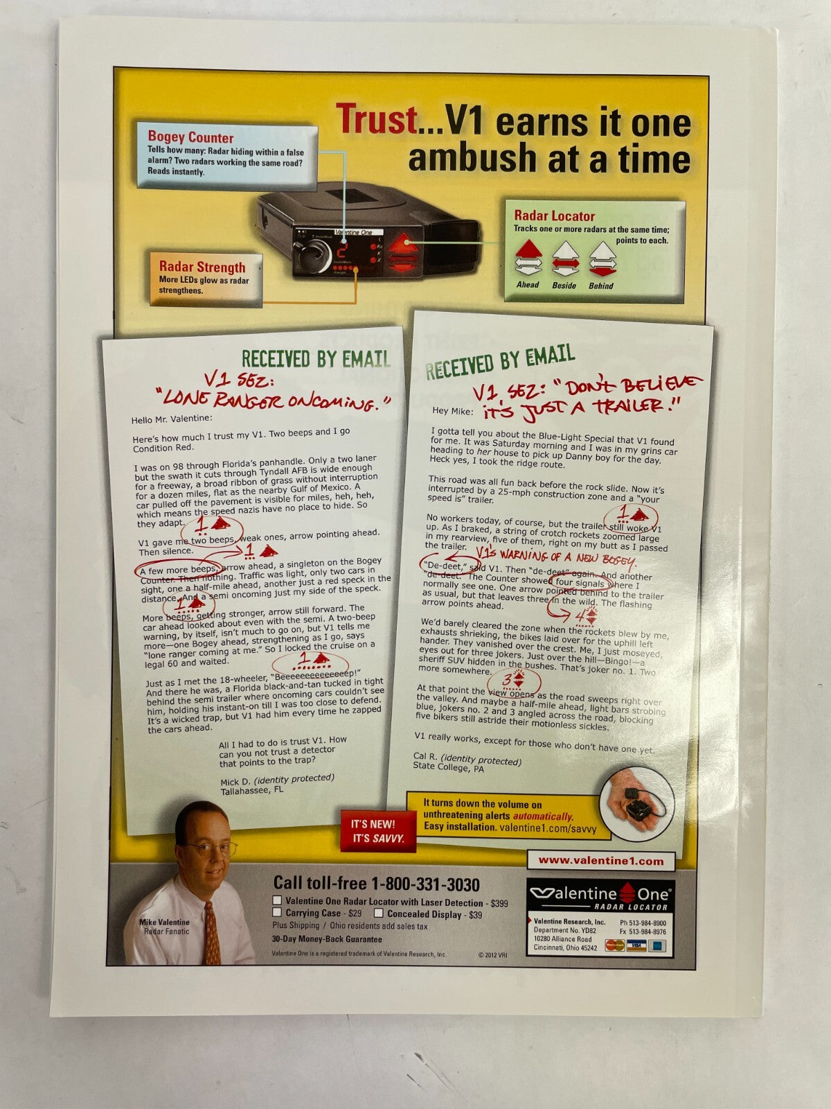 August 2012 Porsche Panorama Magazine