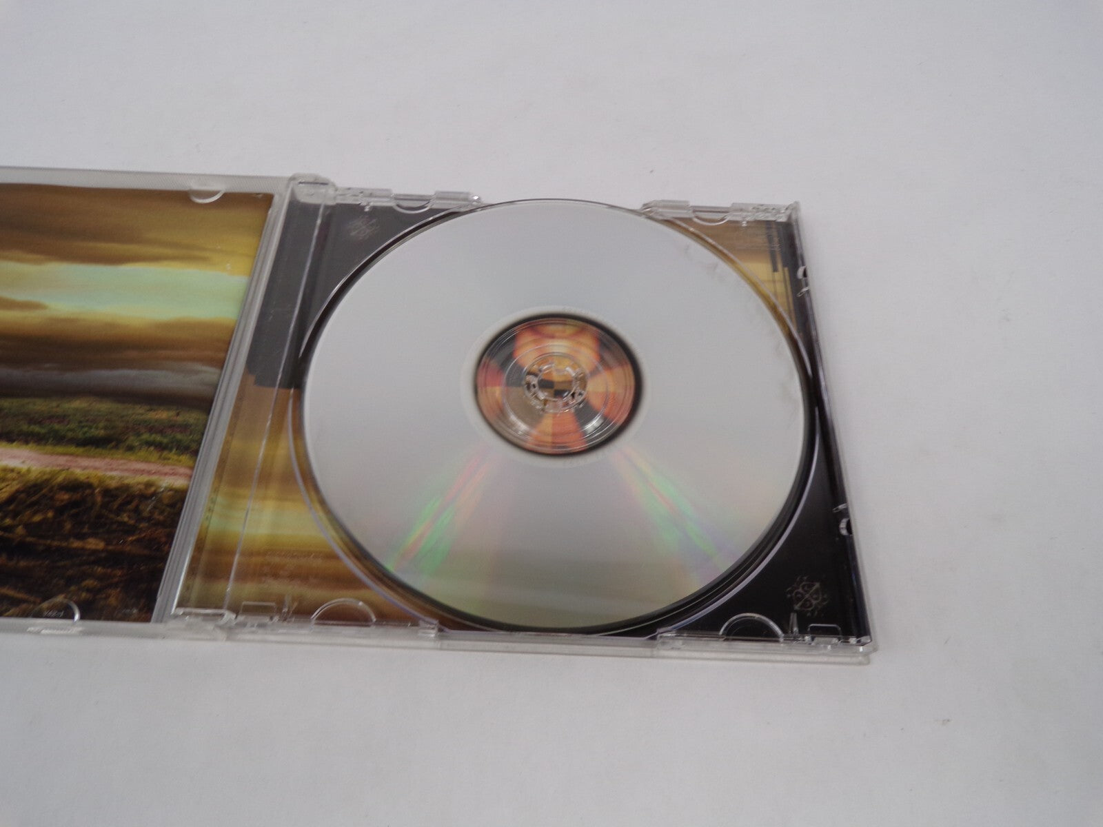 Creed Human Clay Are You Ready? What If Beautiful Say I Wrong Way Faceless CD#63