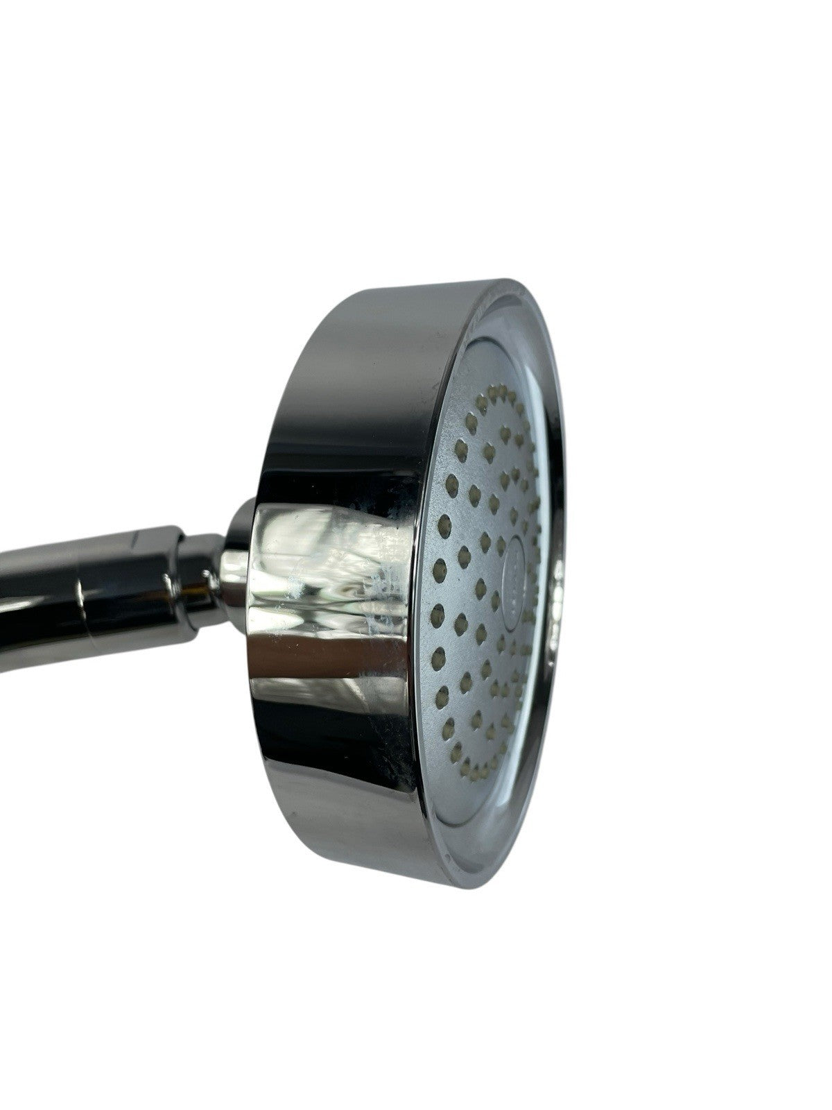 Kohler Purist Katalyst 5.5 inch polished chrome wall mount shower head