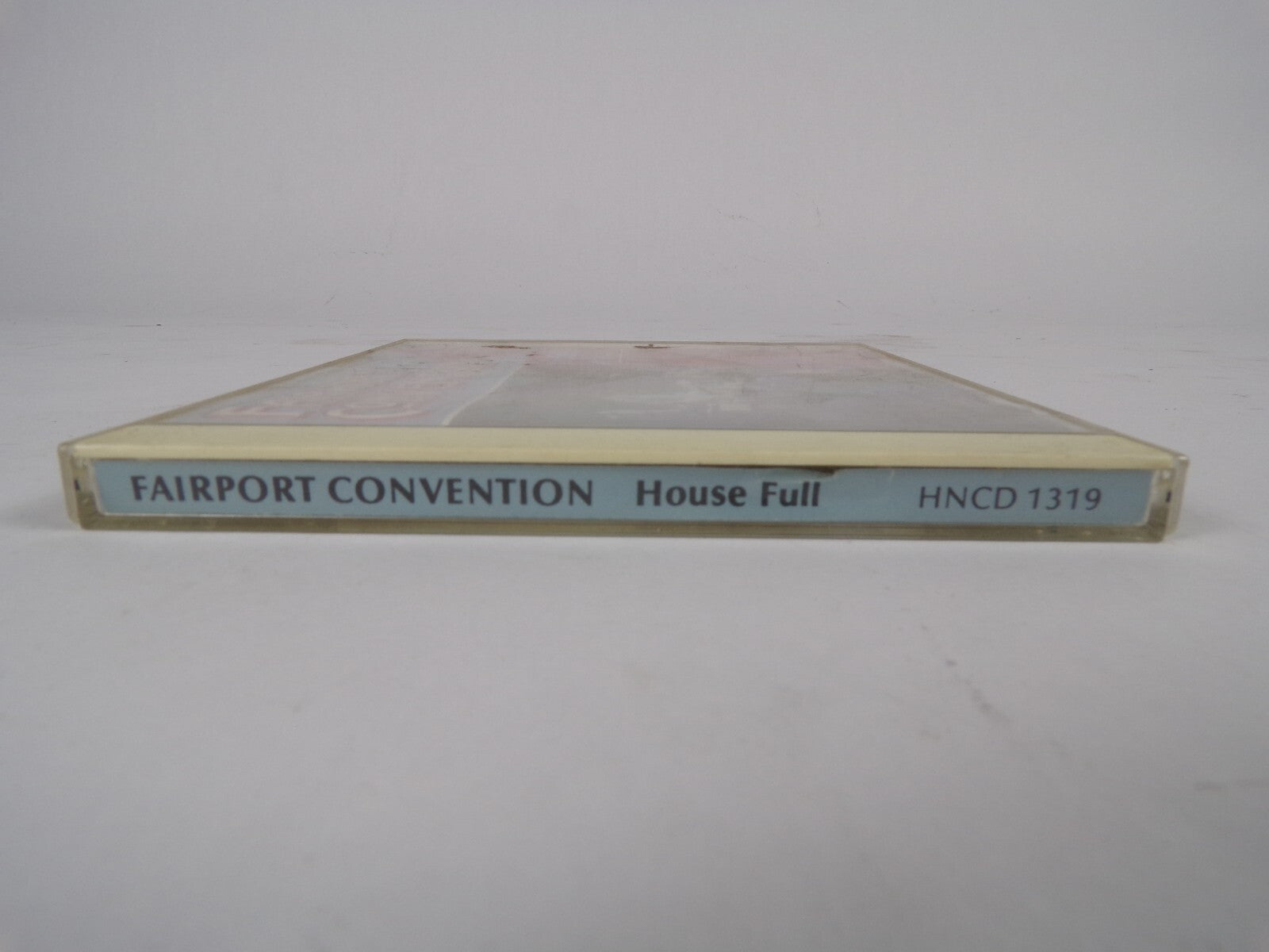 Fairport Convention CD#35