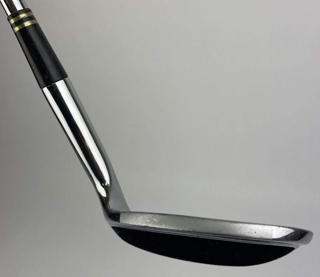 Spalding Dynamiter Tour Wedge 60 degree wedge flex steel shaft right hand golf club