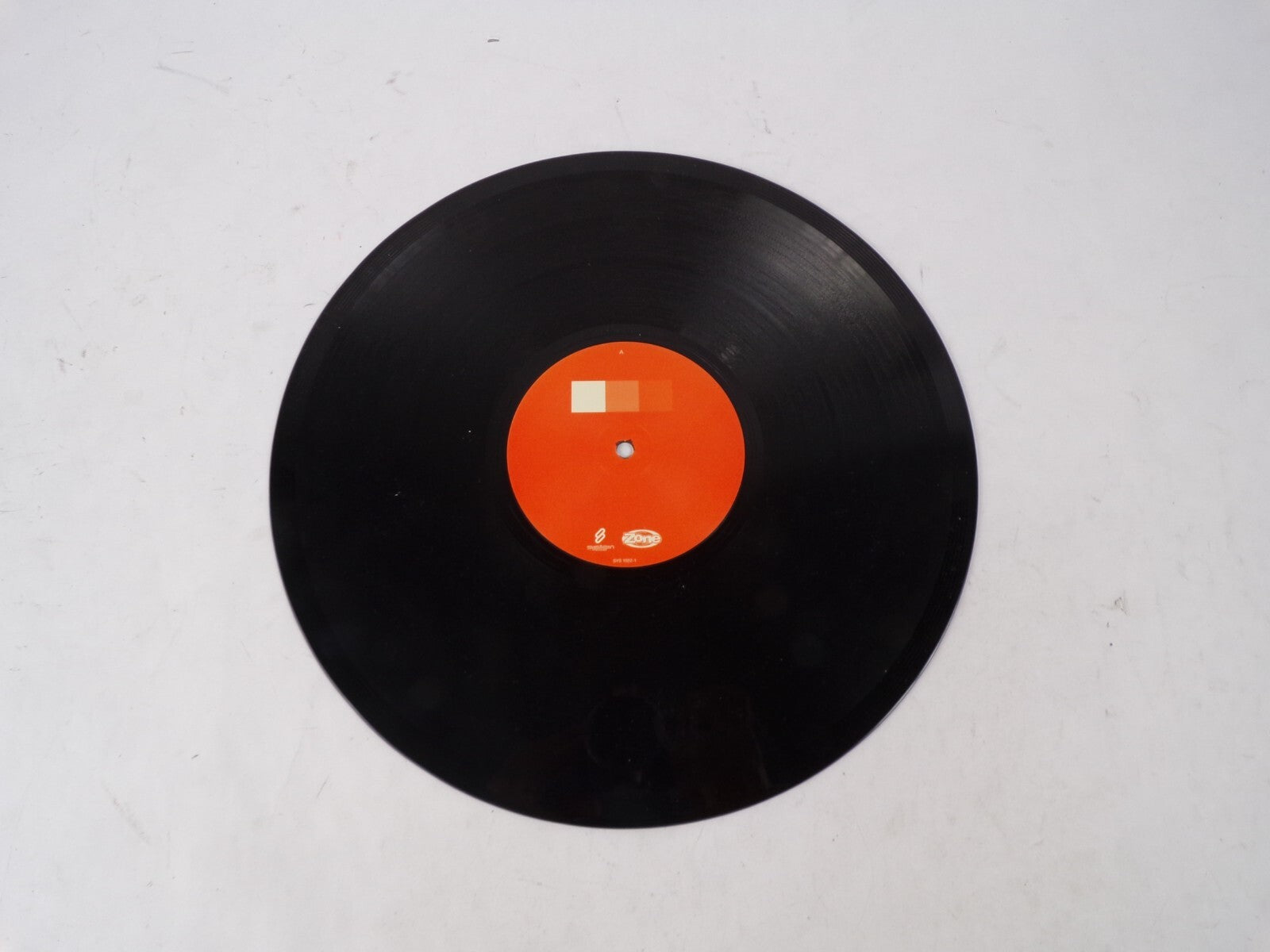 Dj Icey Searching Extended Joshua Ryan Remix Vinyl Record