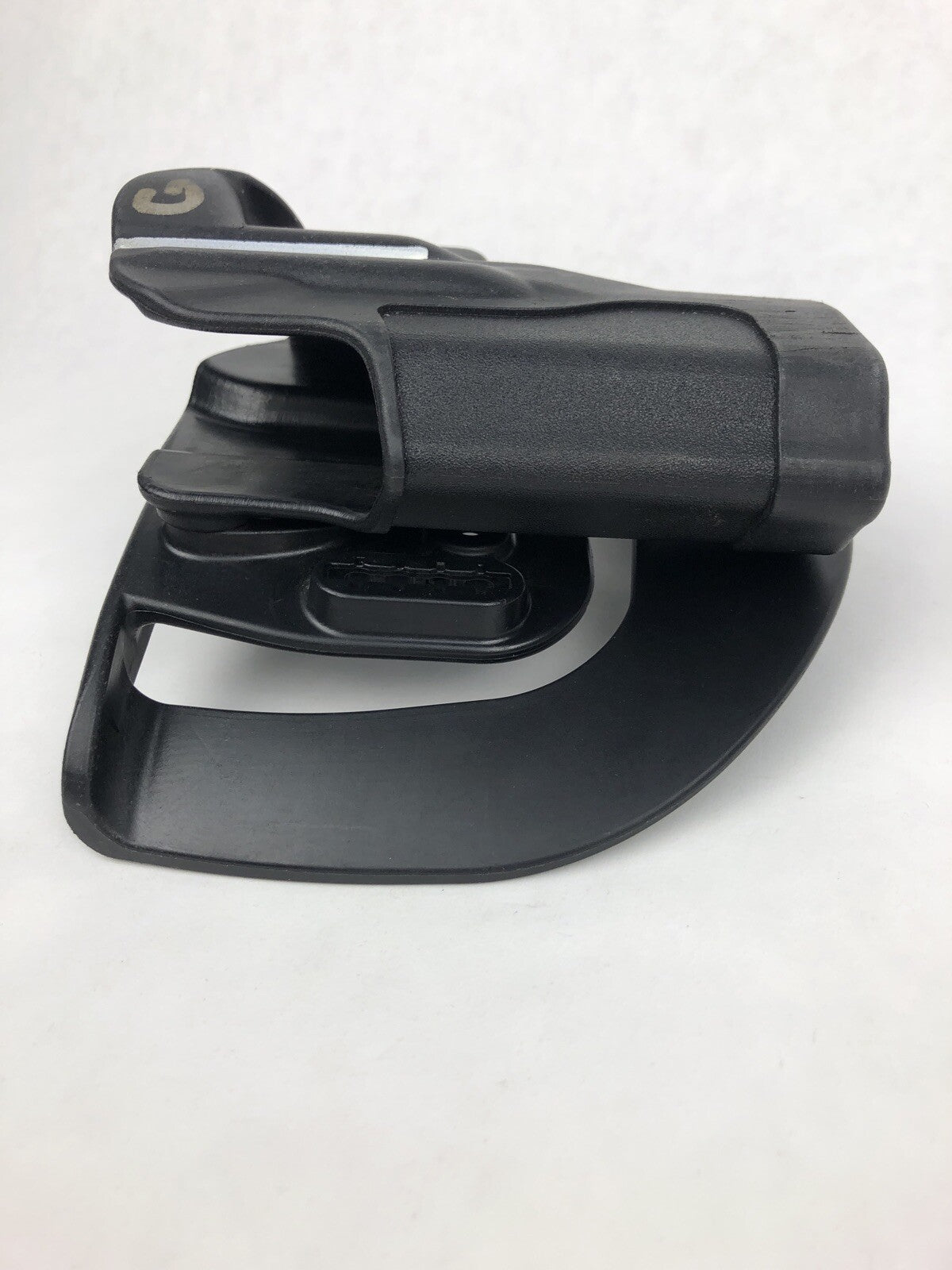 Blackhawk CQC Glock Pistol Gun Holster 2100270 Left Hand - Fast Free Shipping